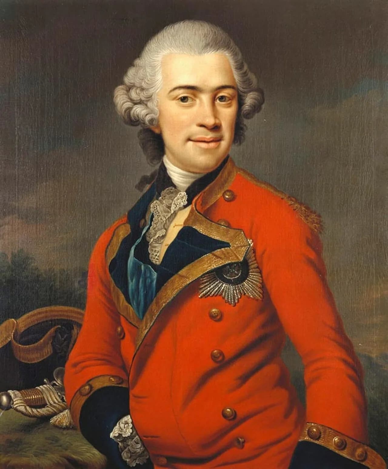 Karl II.