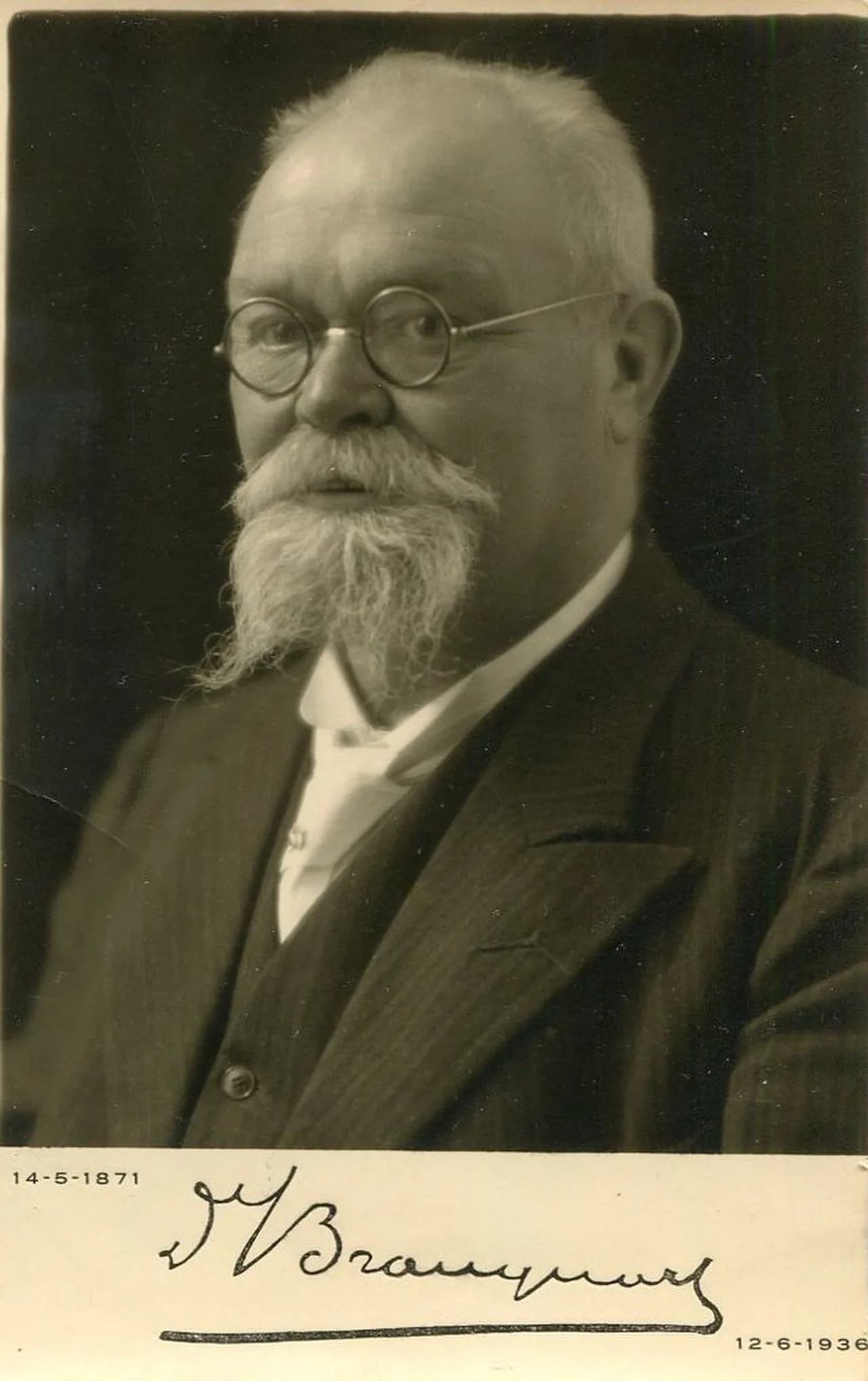 René Branquart