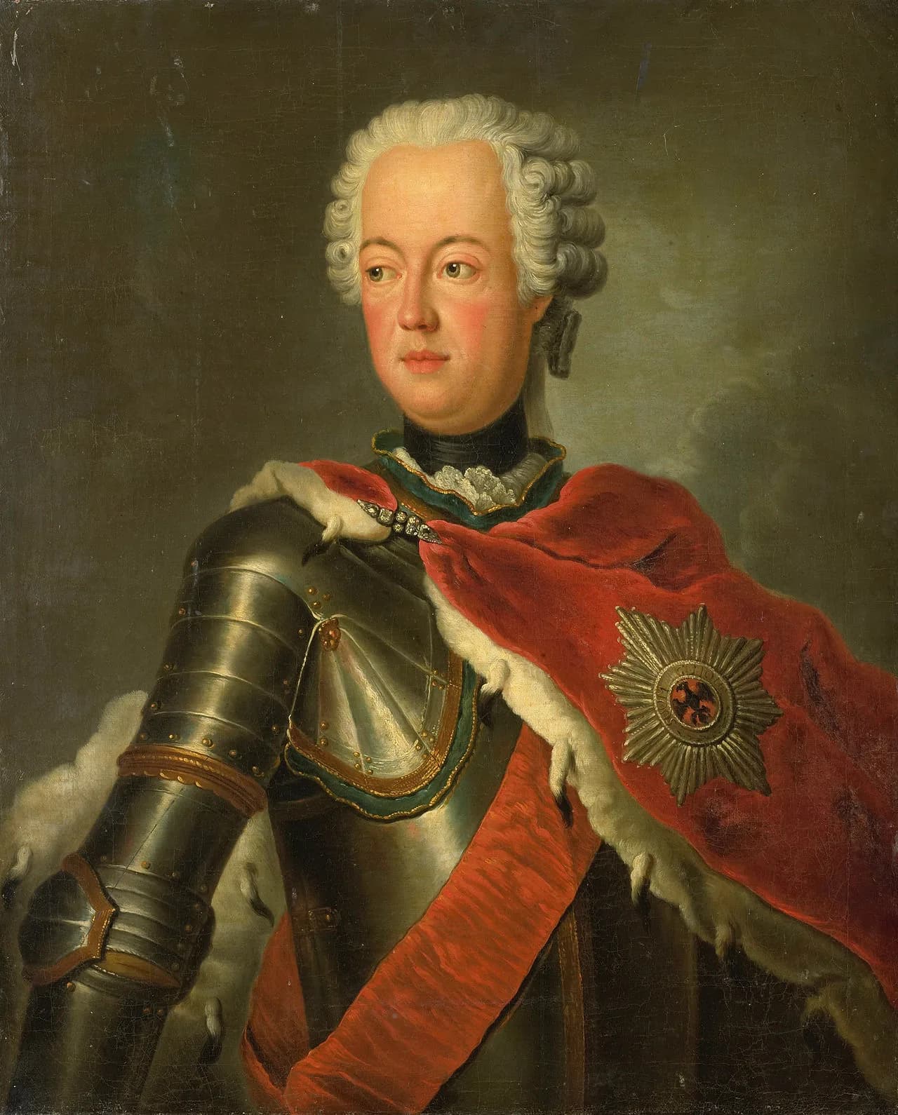 August Wilhelm von Preußen