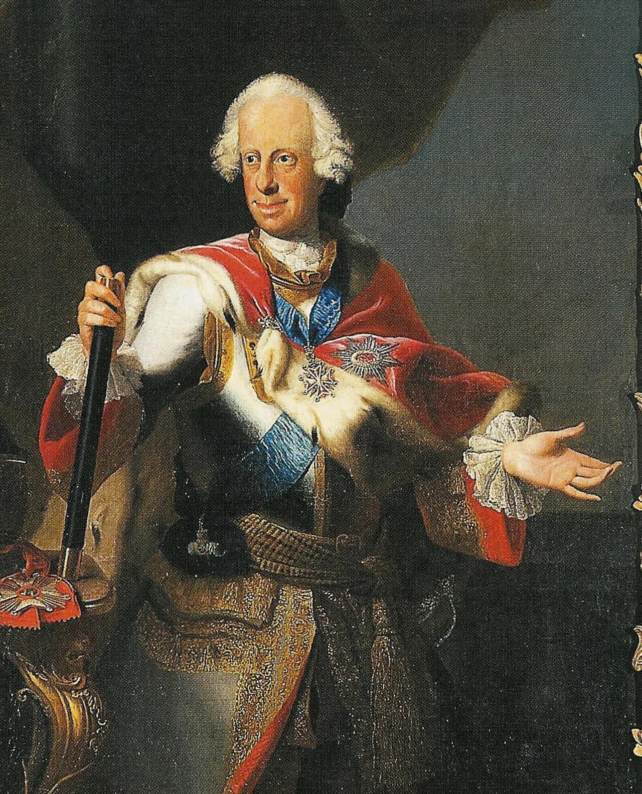 Ludwig VIII.