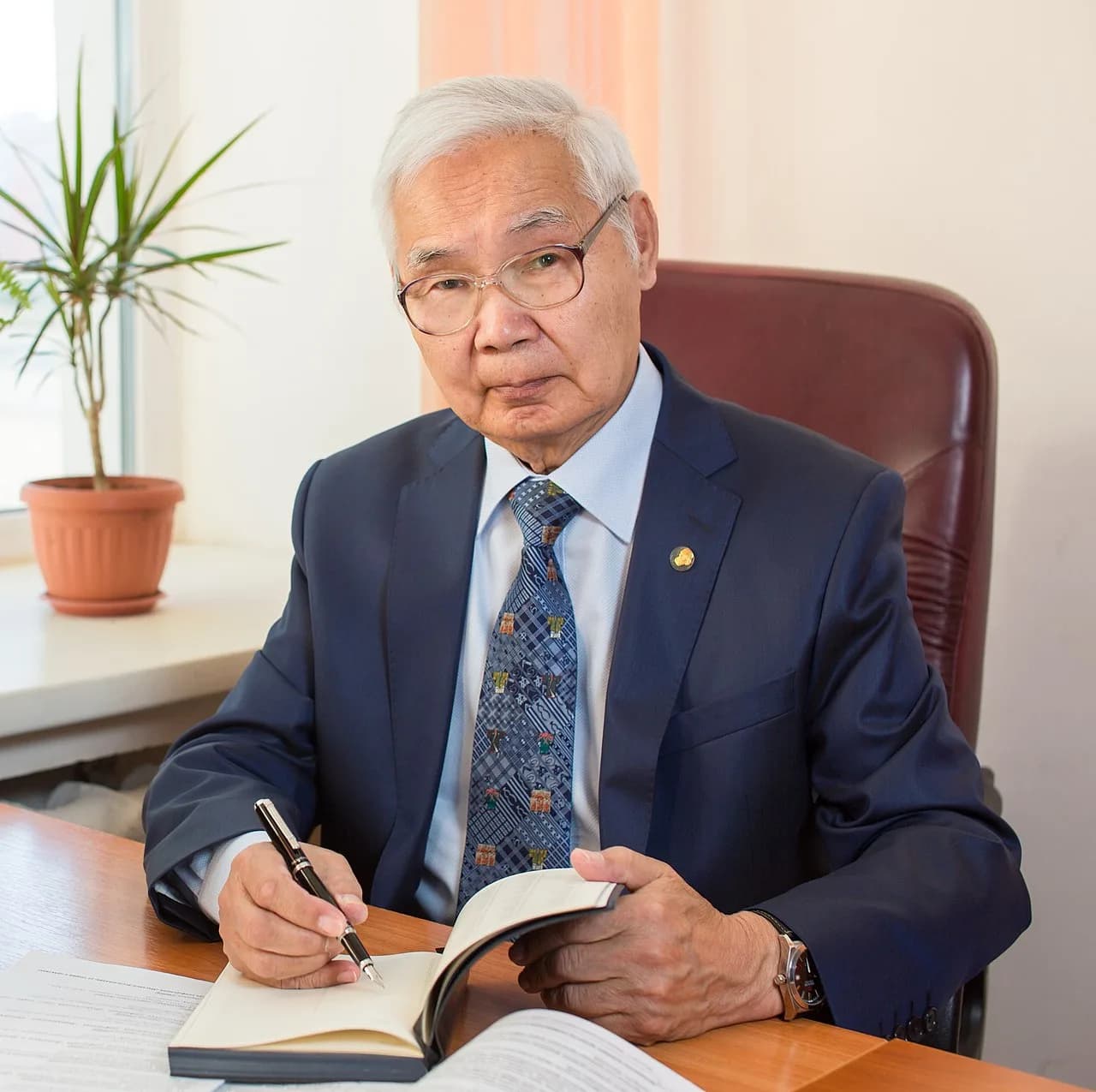 Dmitri Alexejewitsch Danilow