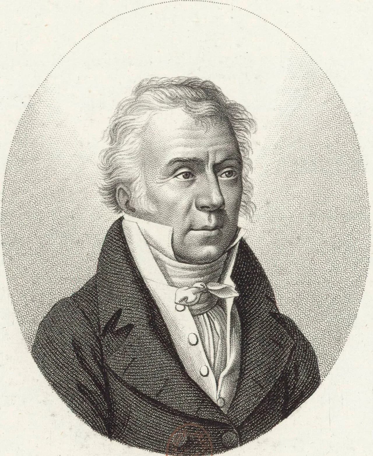 Jean-Louis Admyrauld