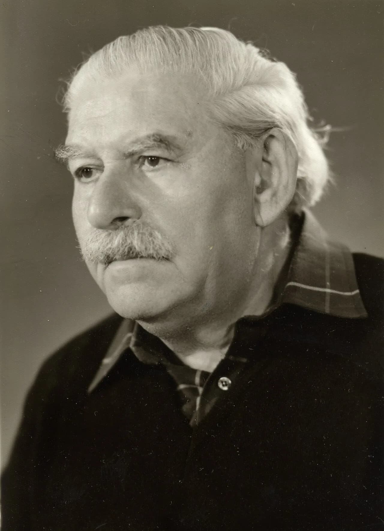 Hans Jakob Polotsky