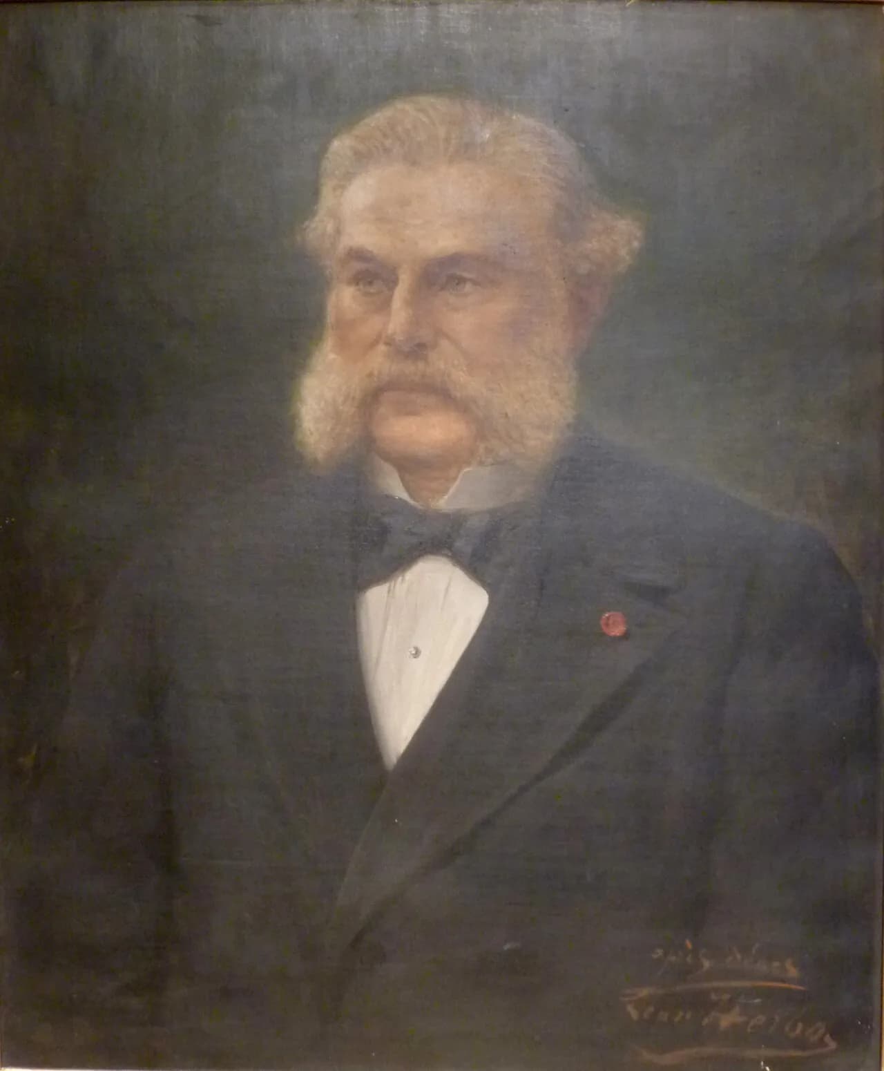 Charles Janssens