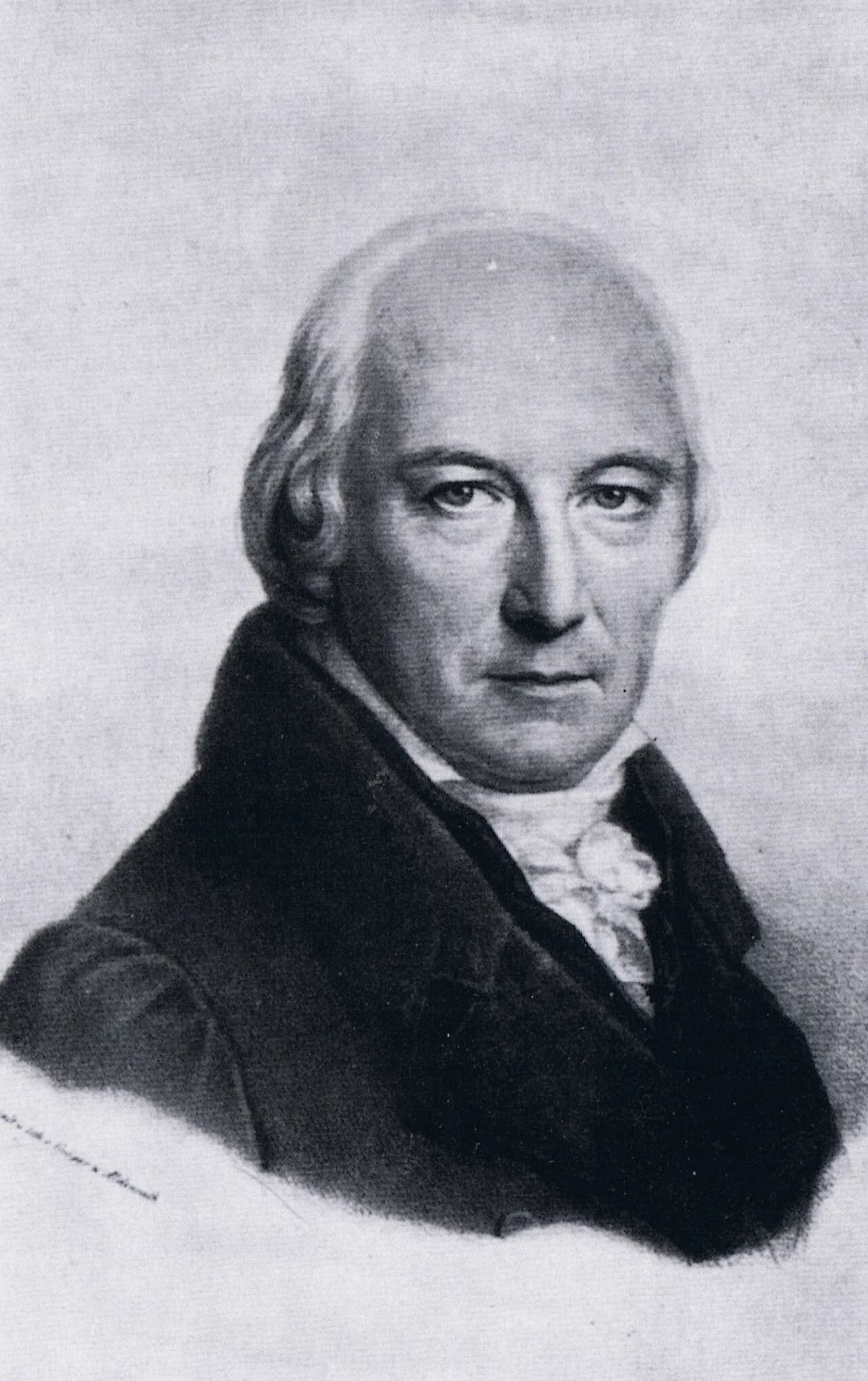 Friedrich Ludwig Schröder