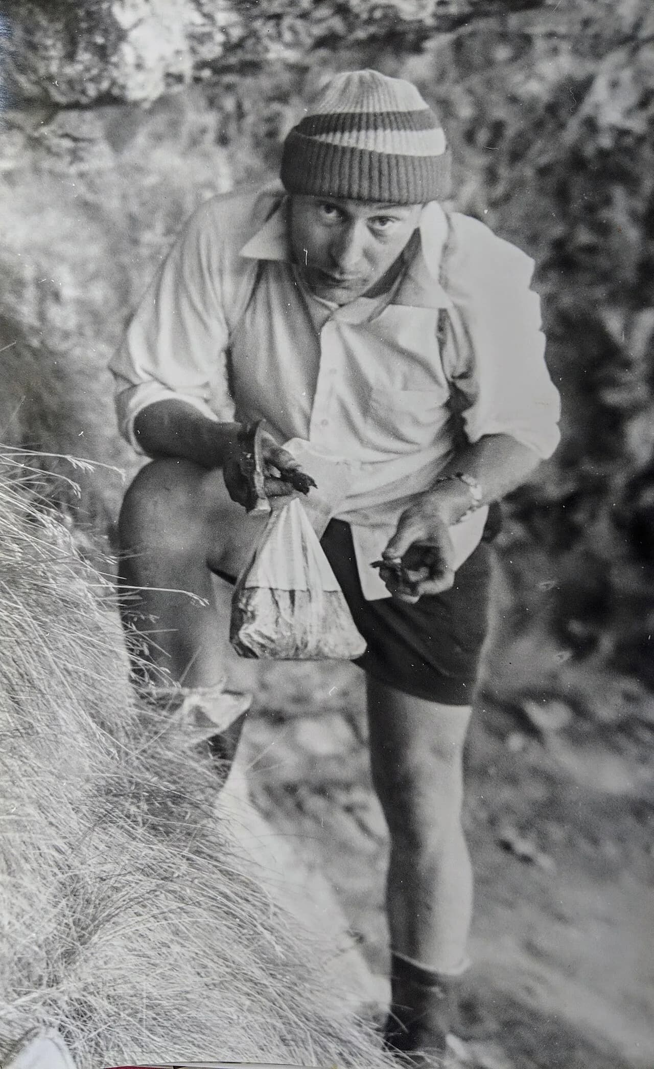 John Bartlett