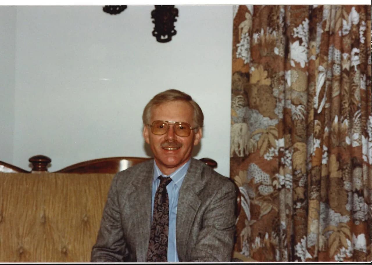 Charles Albert Bridges