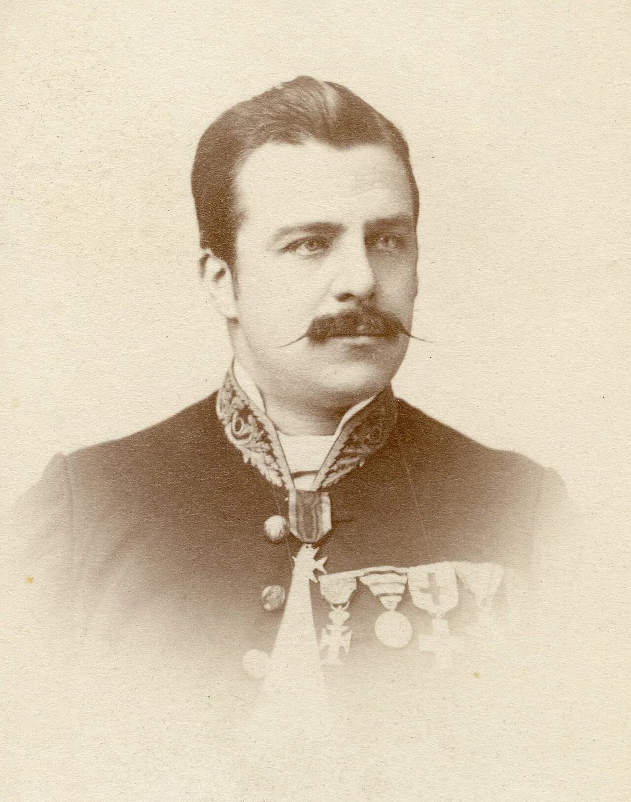 Armand Thielens