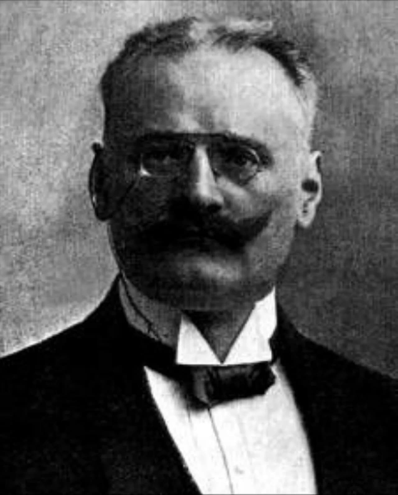 Paul Kollibay