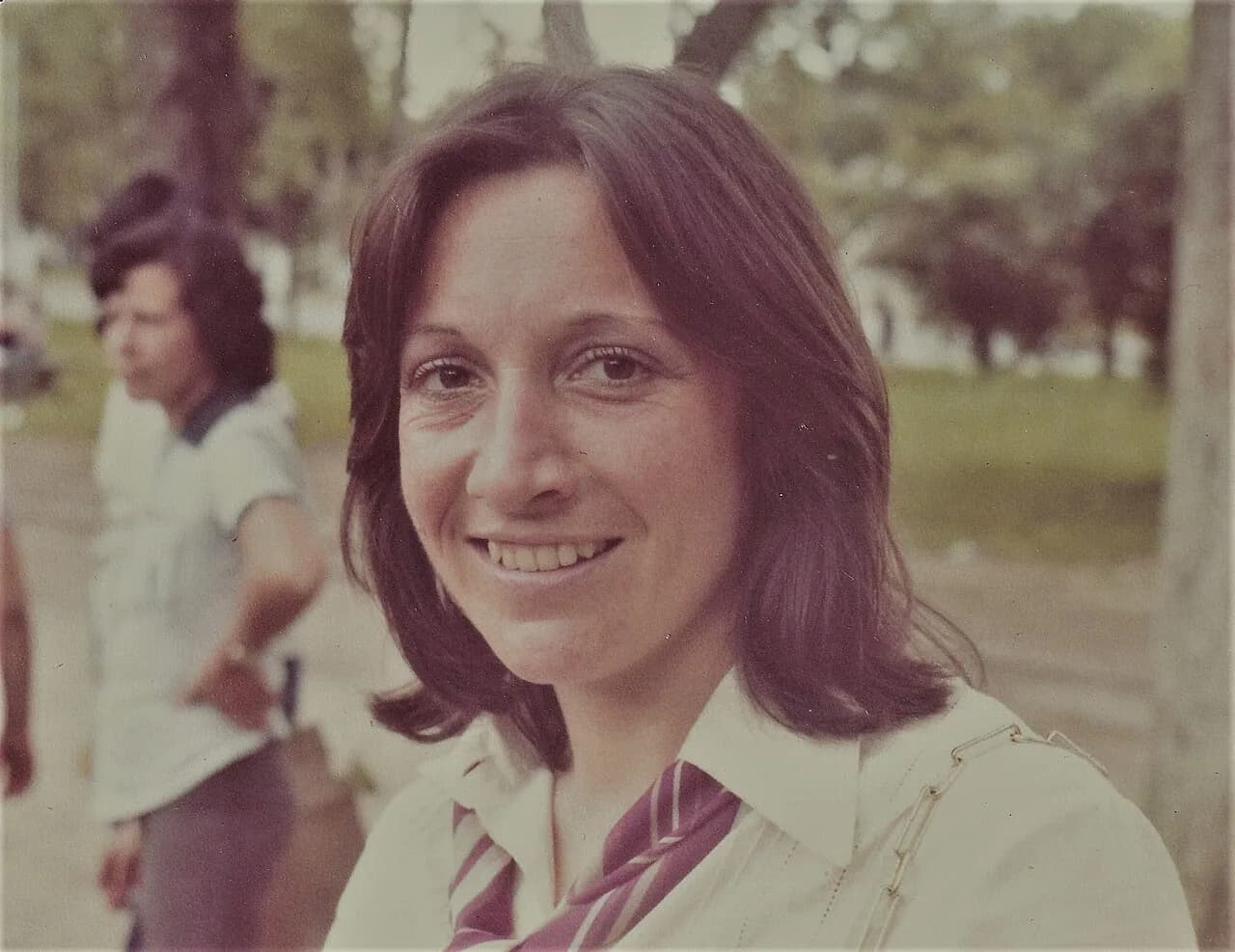Sara Cristina Ballent