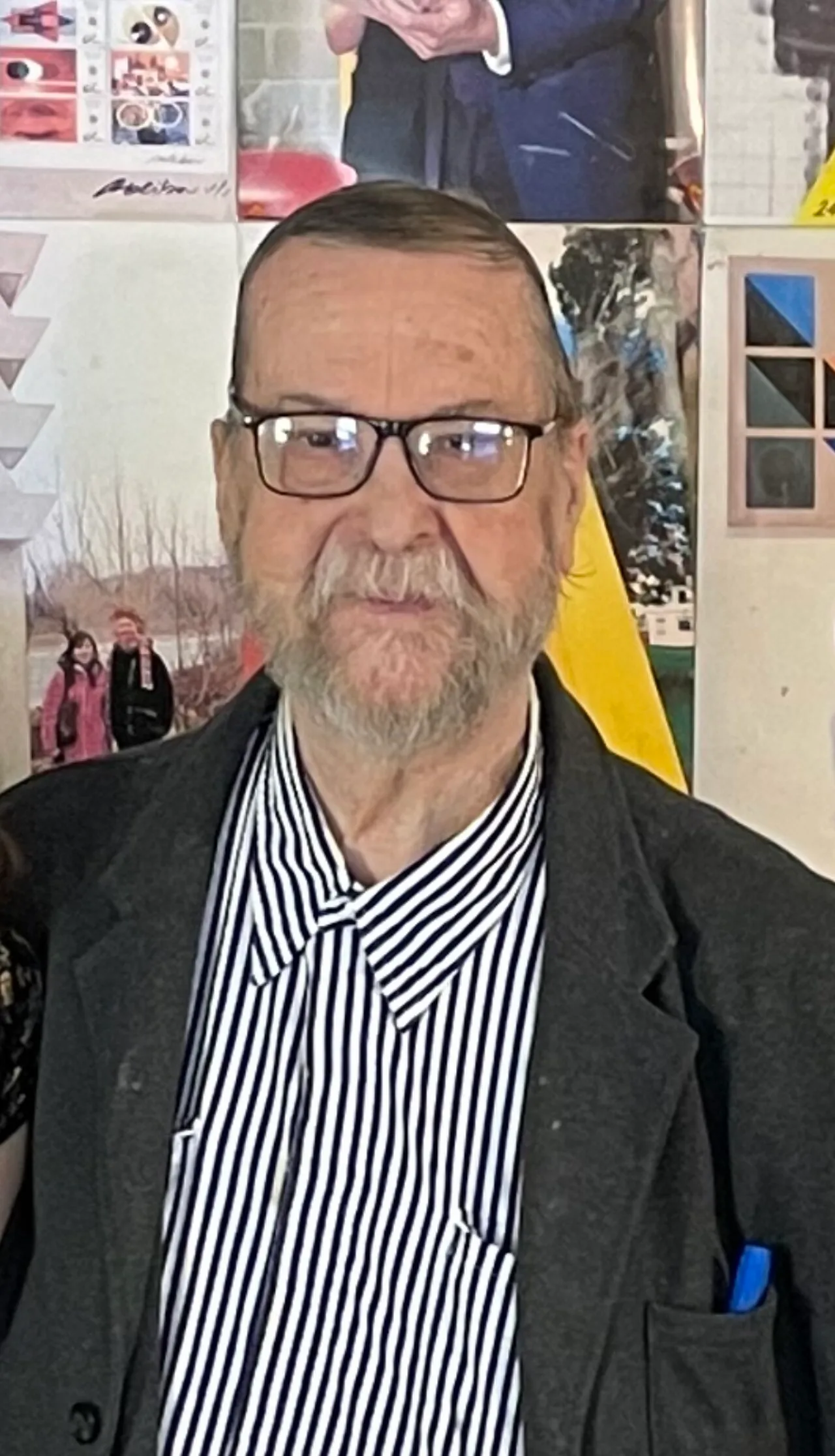 Paul Ibou