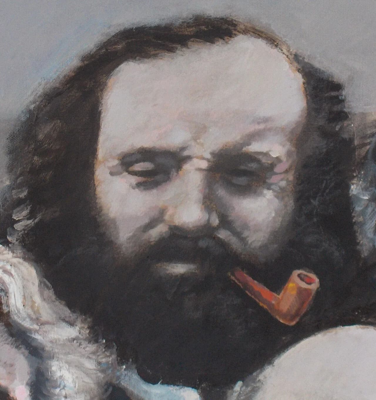 Yves Rhayé
