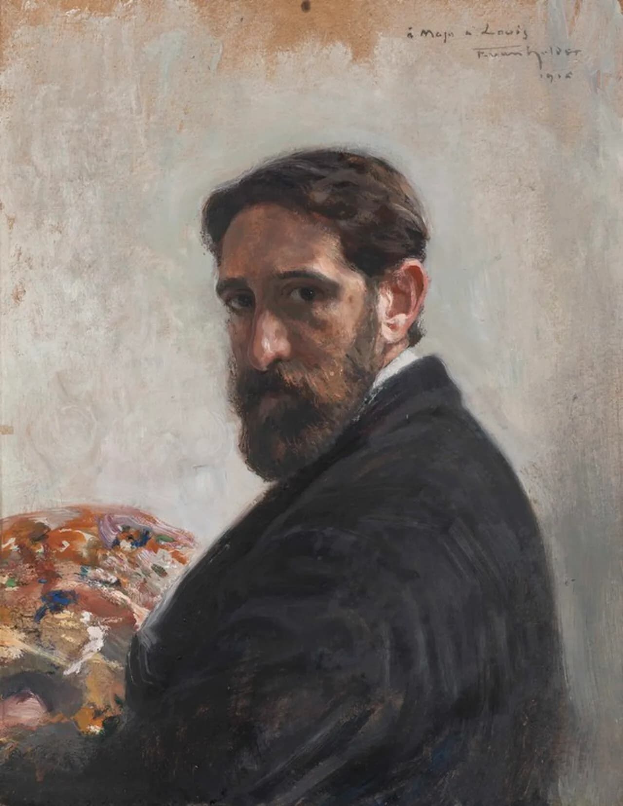 Frans Van Holder