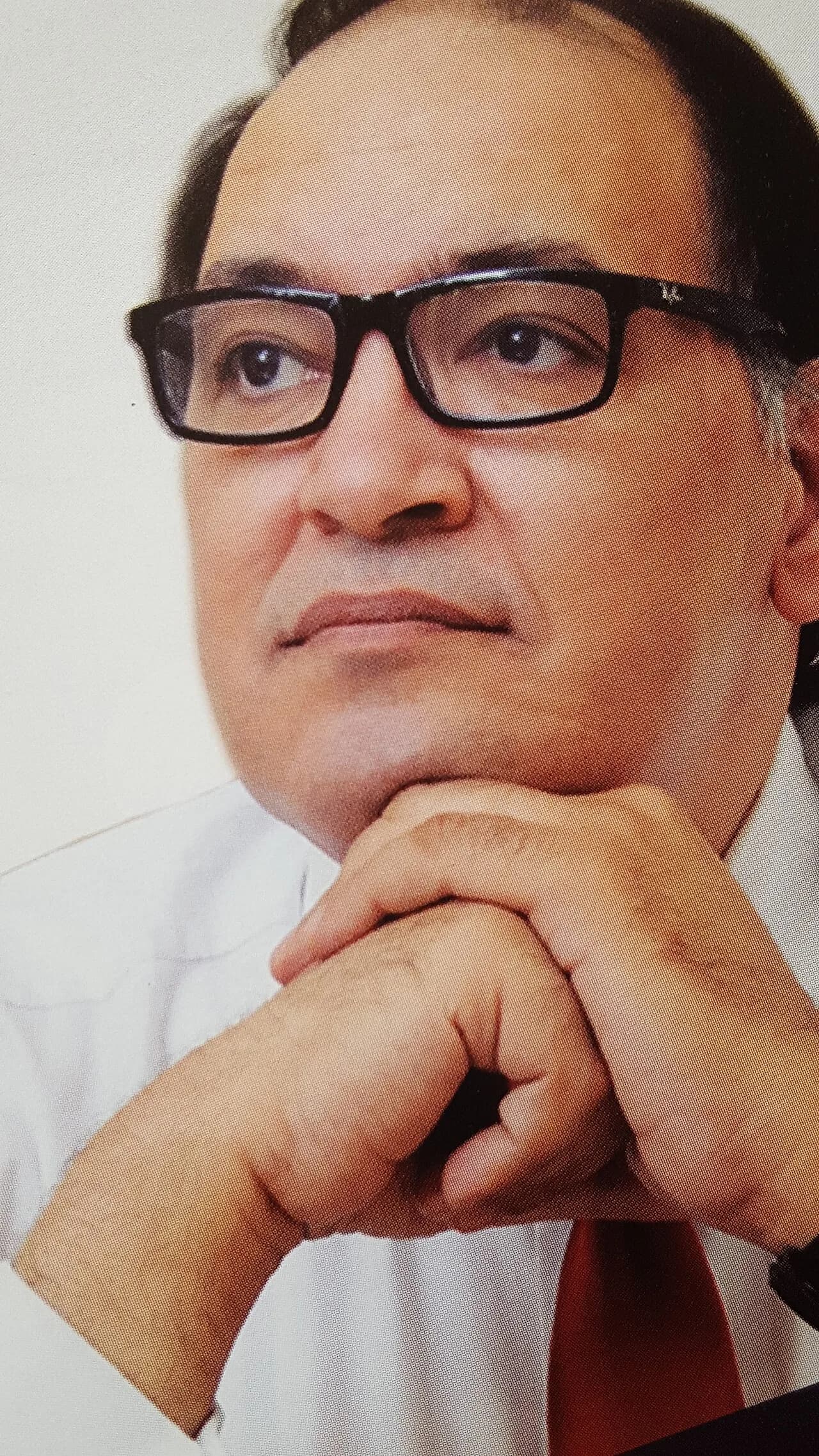 Hafez Abu Seada