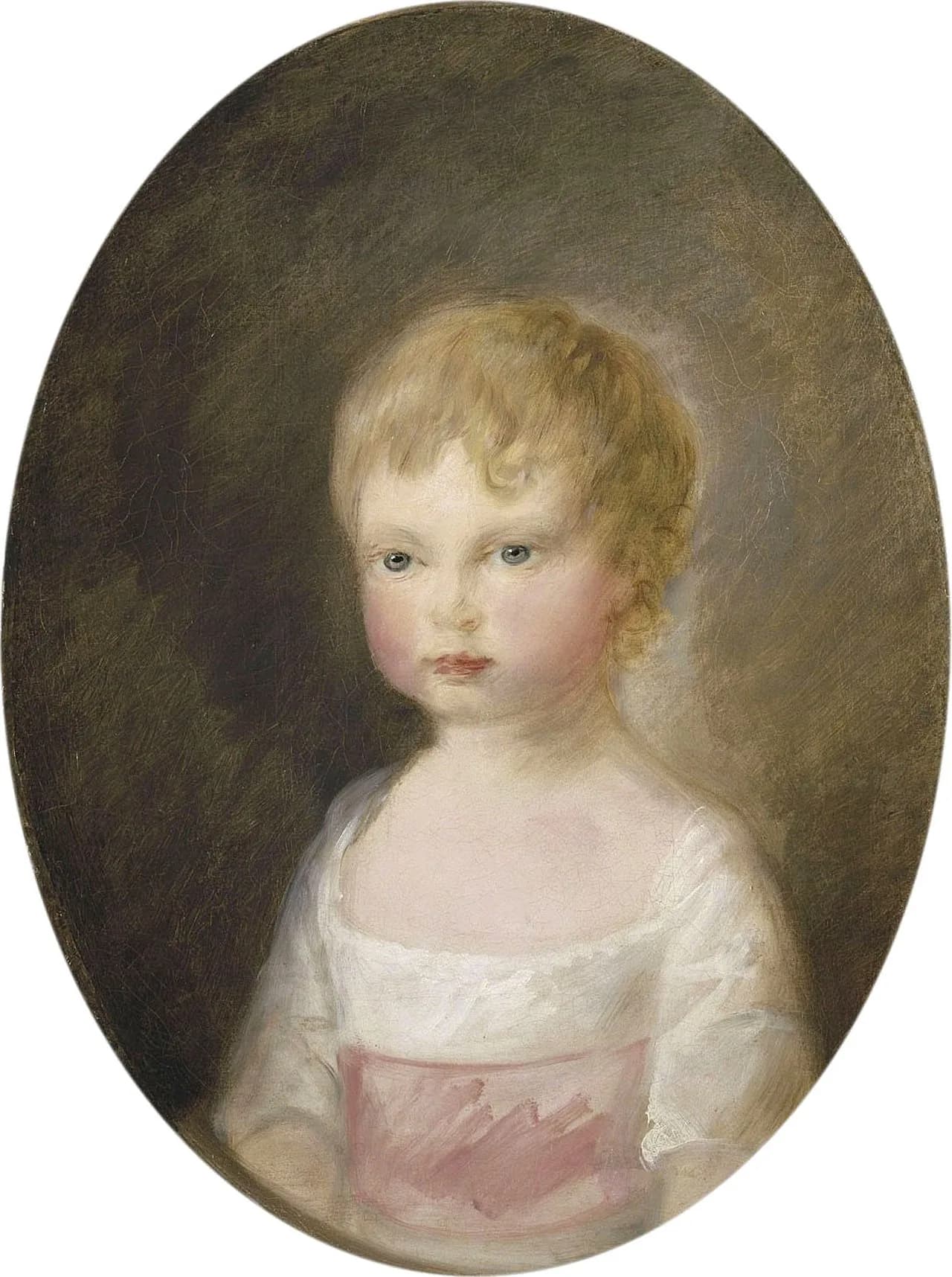 Alfred von Großbritannien, Irland und Hannover