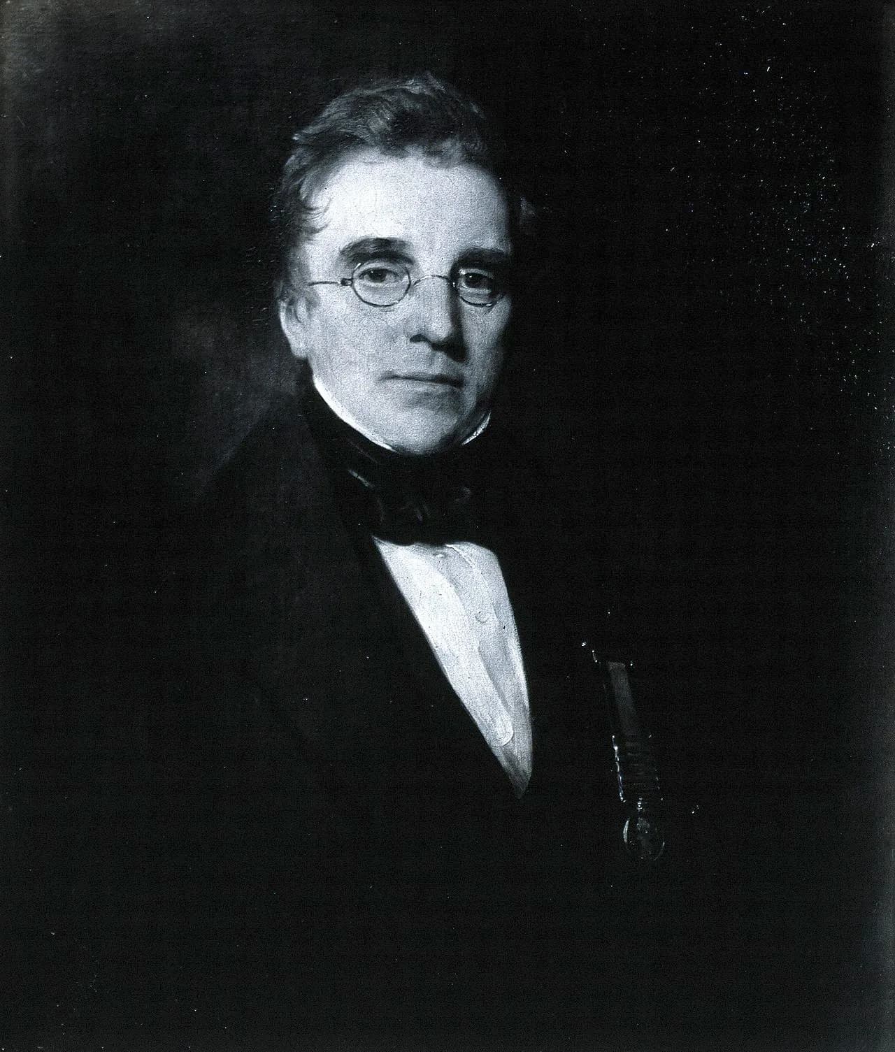 David Maclagan