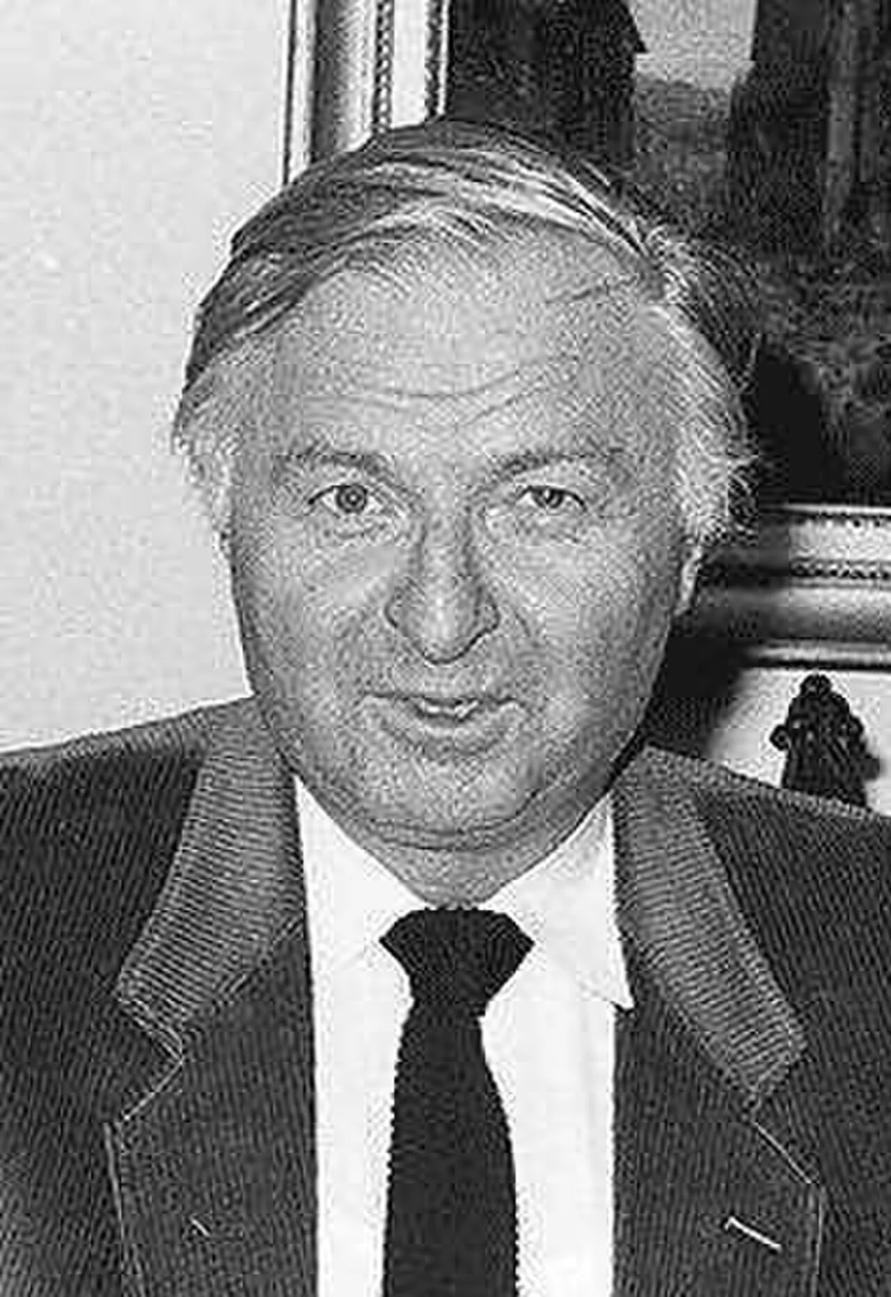 Reimut Jochimsen