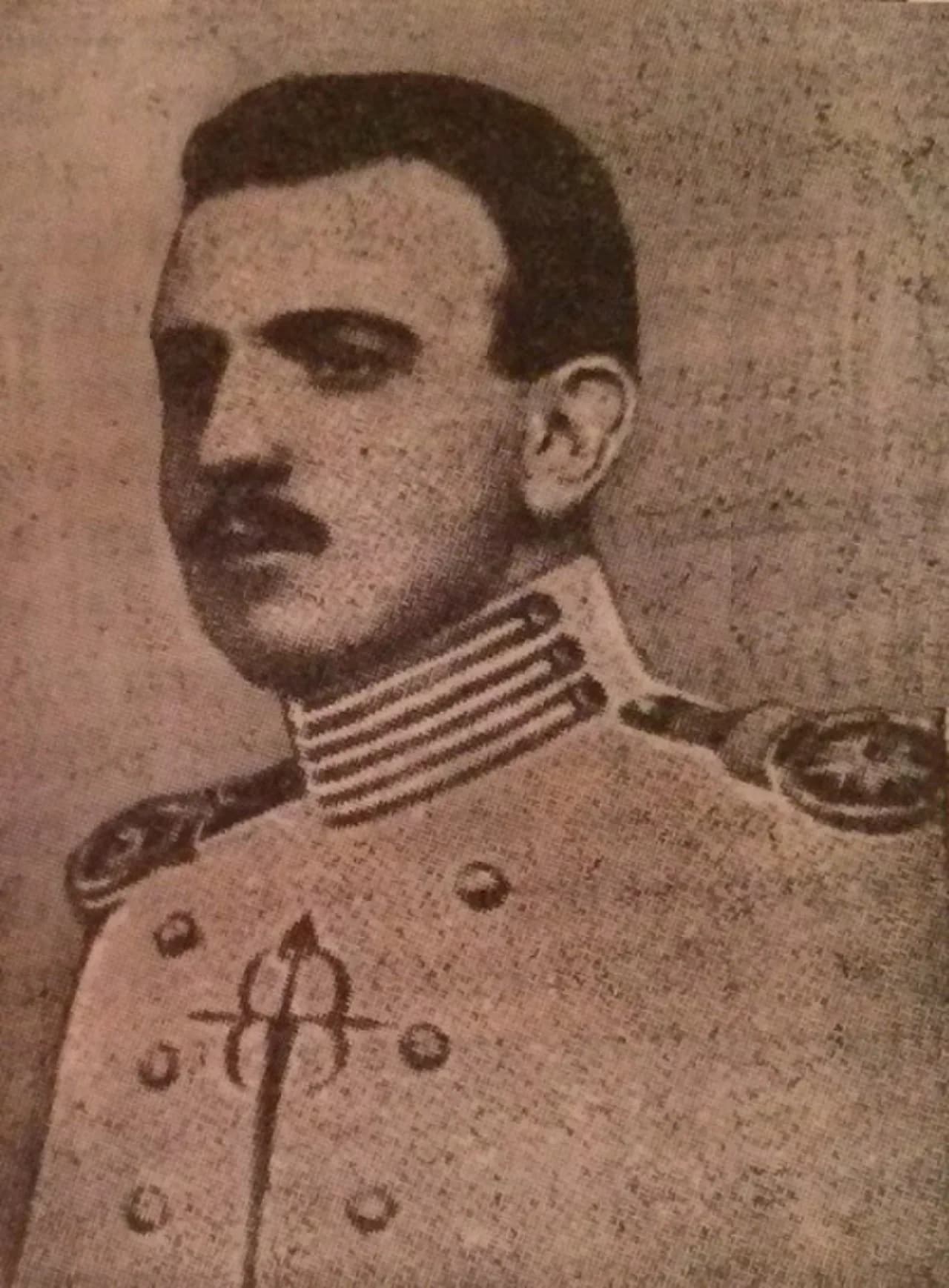 José María de Alvear