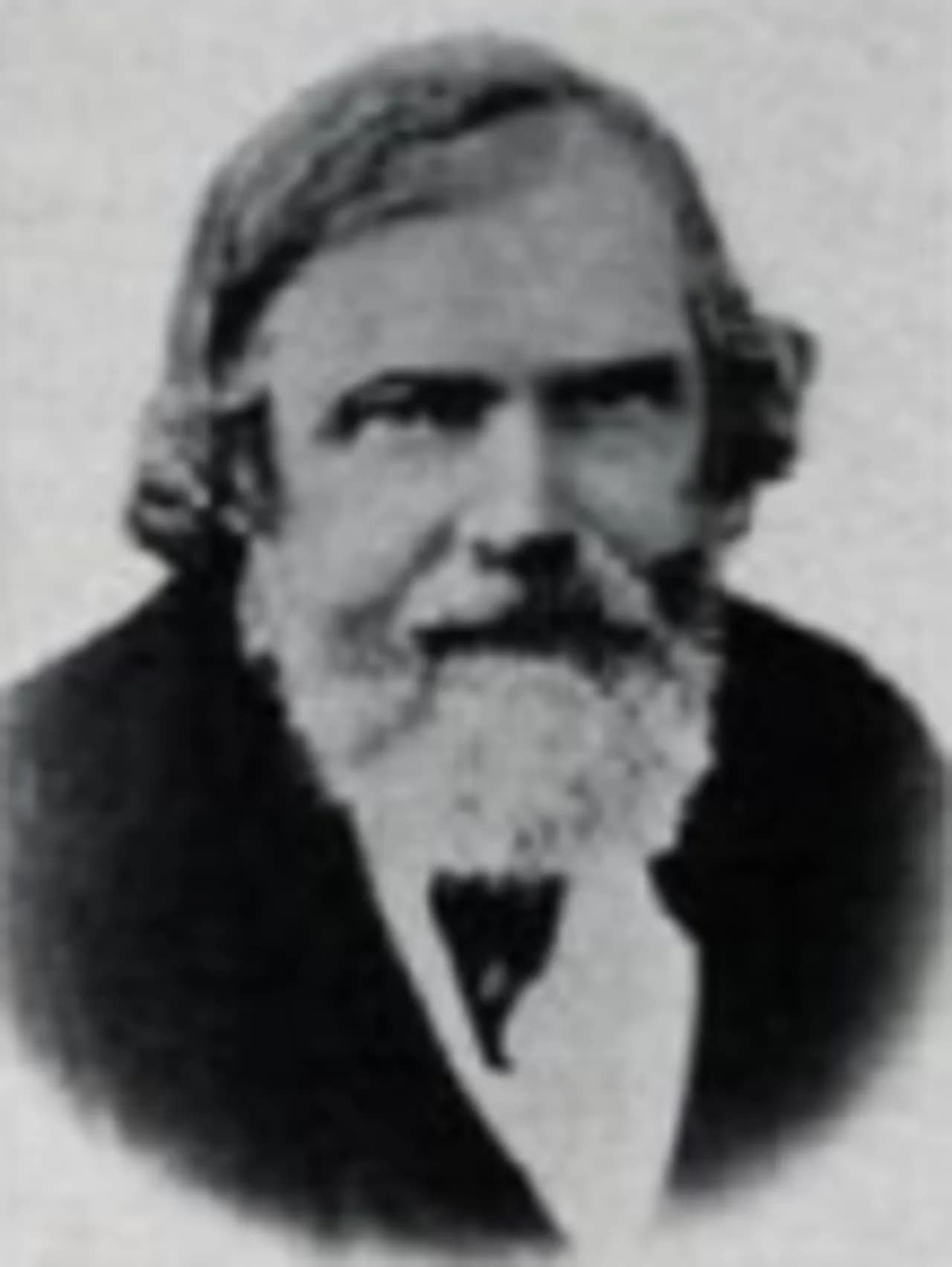 Berent Pettersen