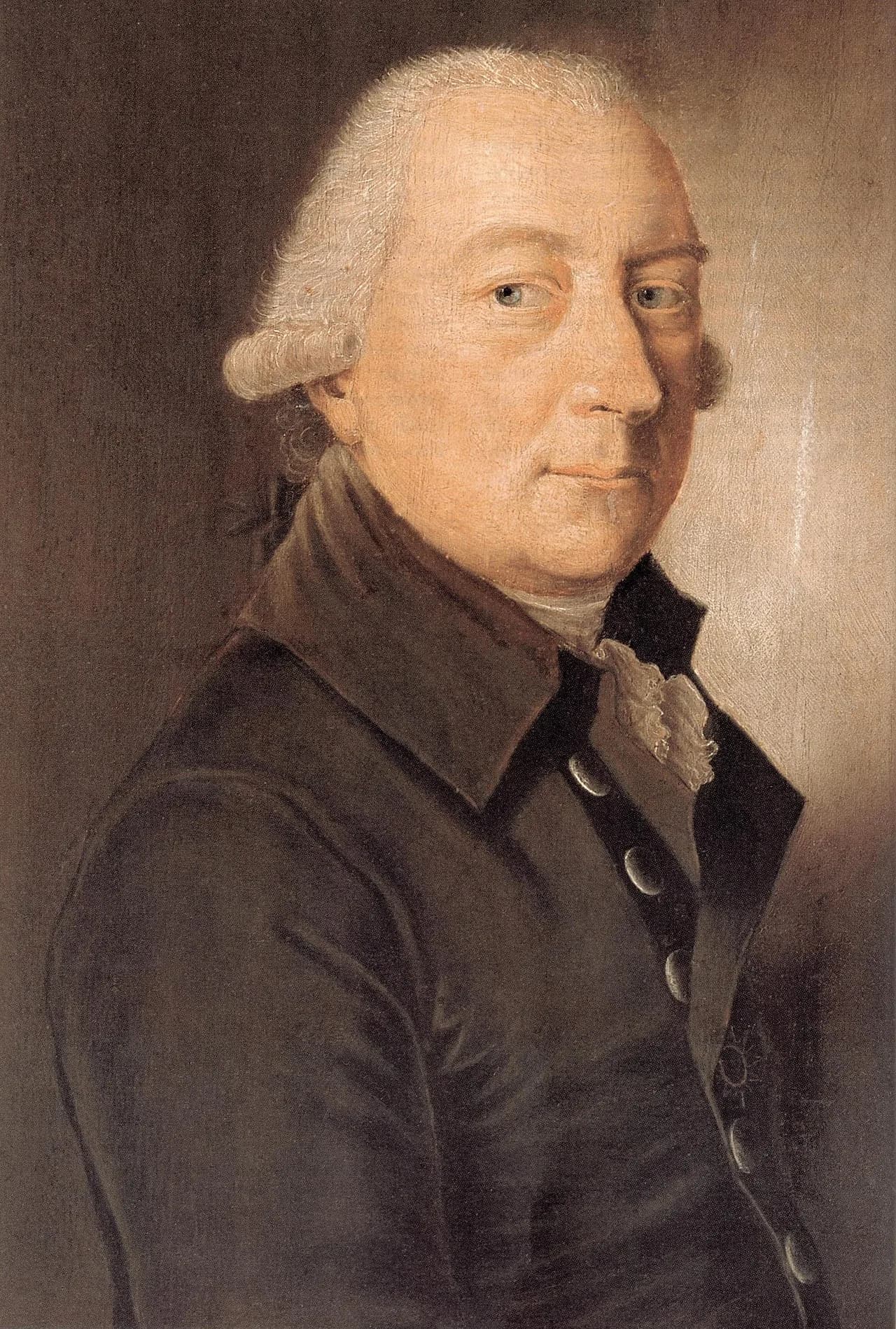 Friedrich August von Nassau-Usingen