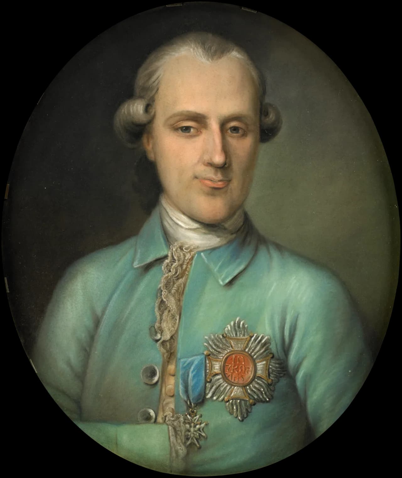 Friedrich V.