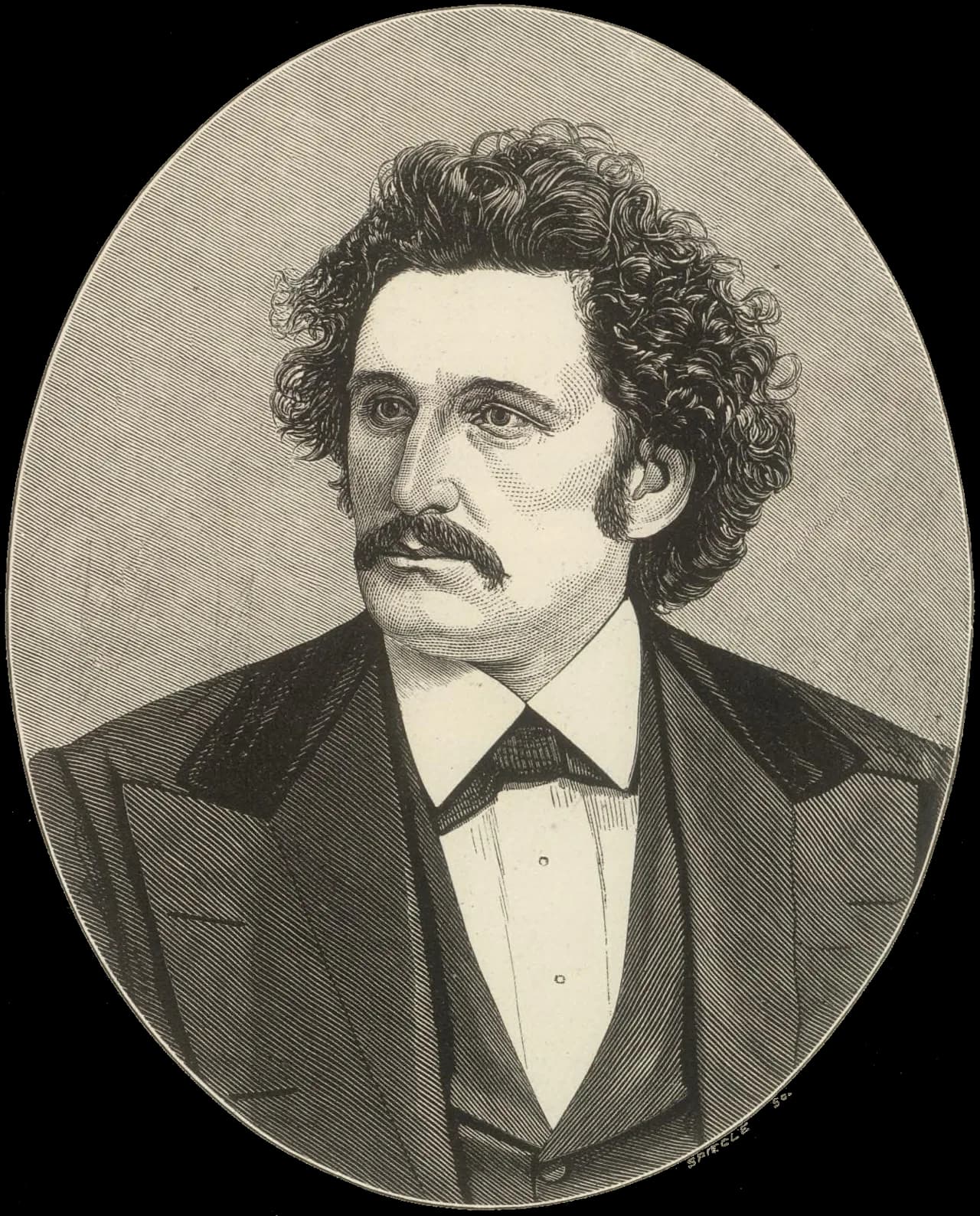 C. L. Blood