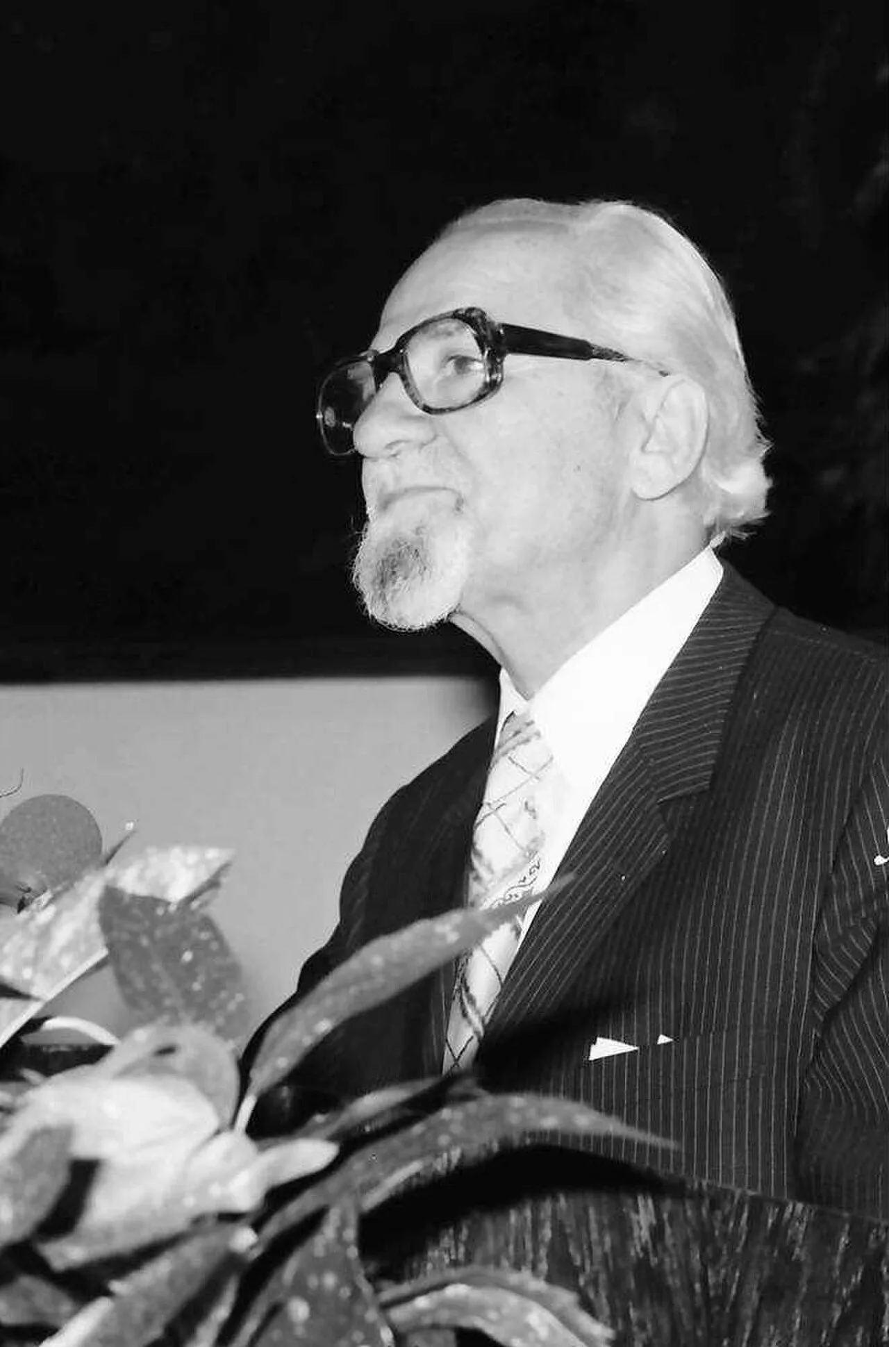 Otto Gillen