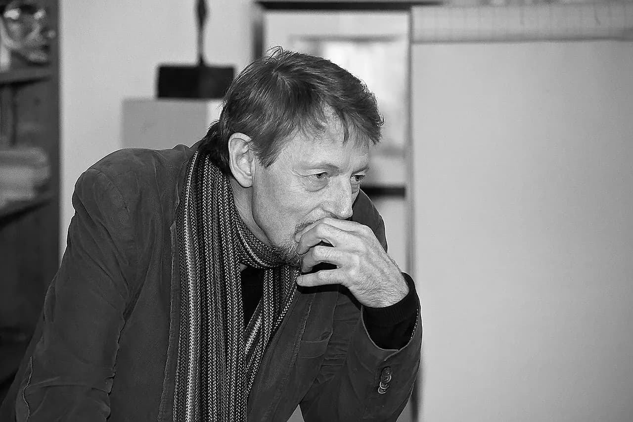 Reinhard Knodt