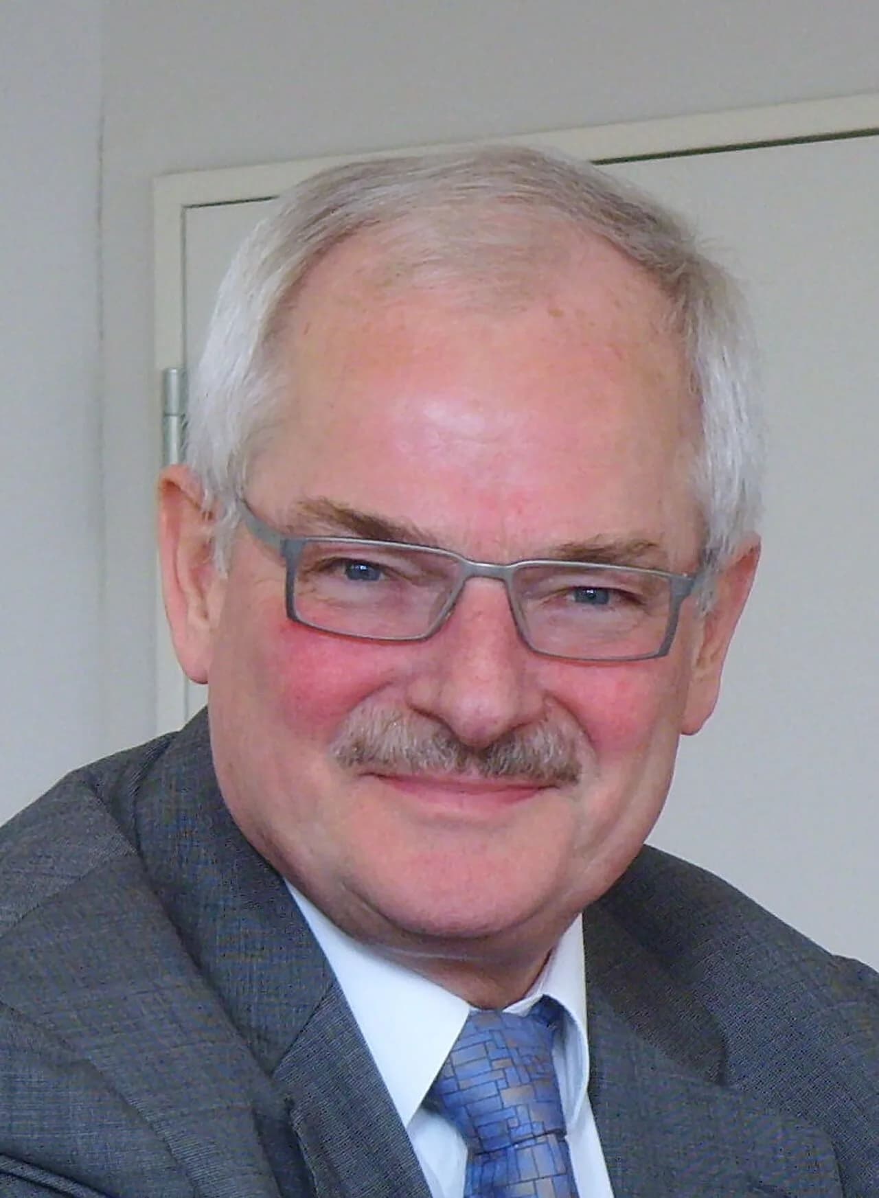 Reinhard Kurth