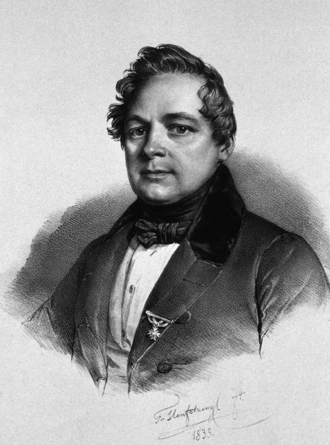 August von Ammon