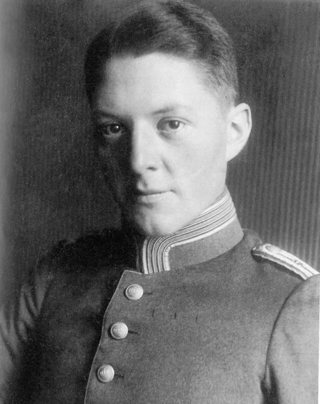 Werner Otto von Hentig