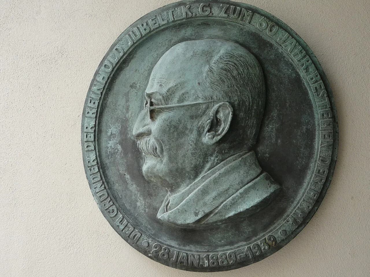 Reinhold Jubelt