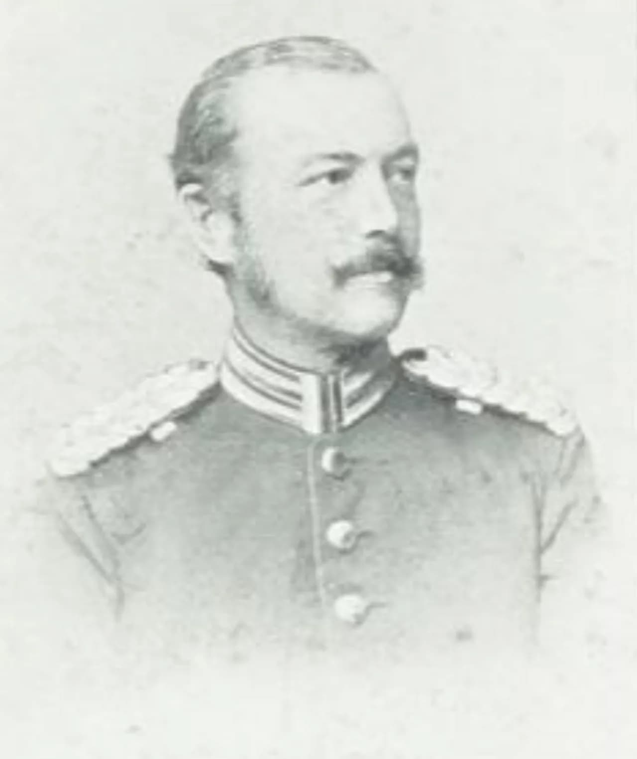Alexander Konstantin Graf Vitzthum von Eckstädt