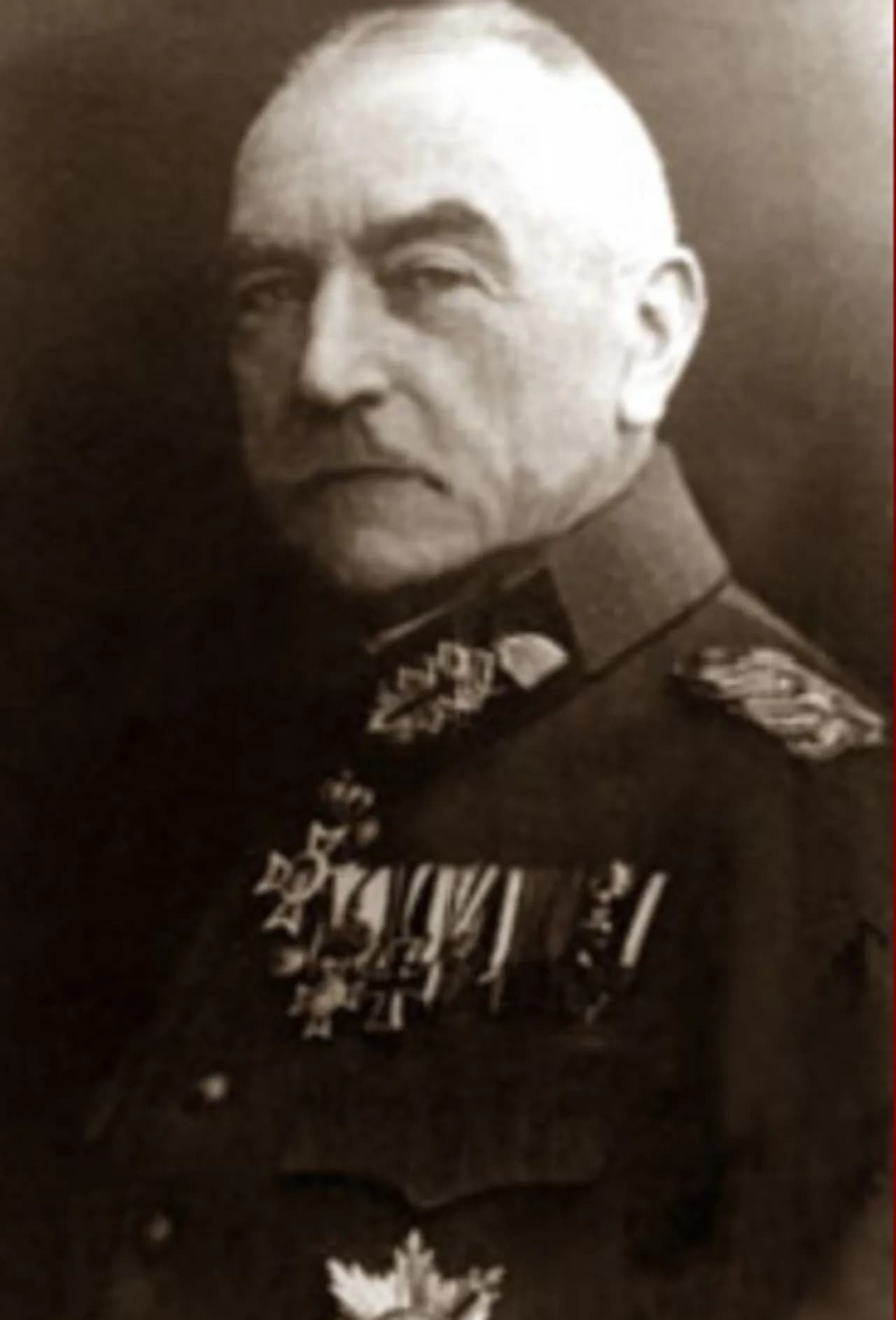Leo Götz von Olenhusen