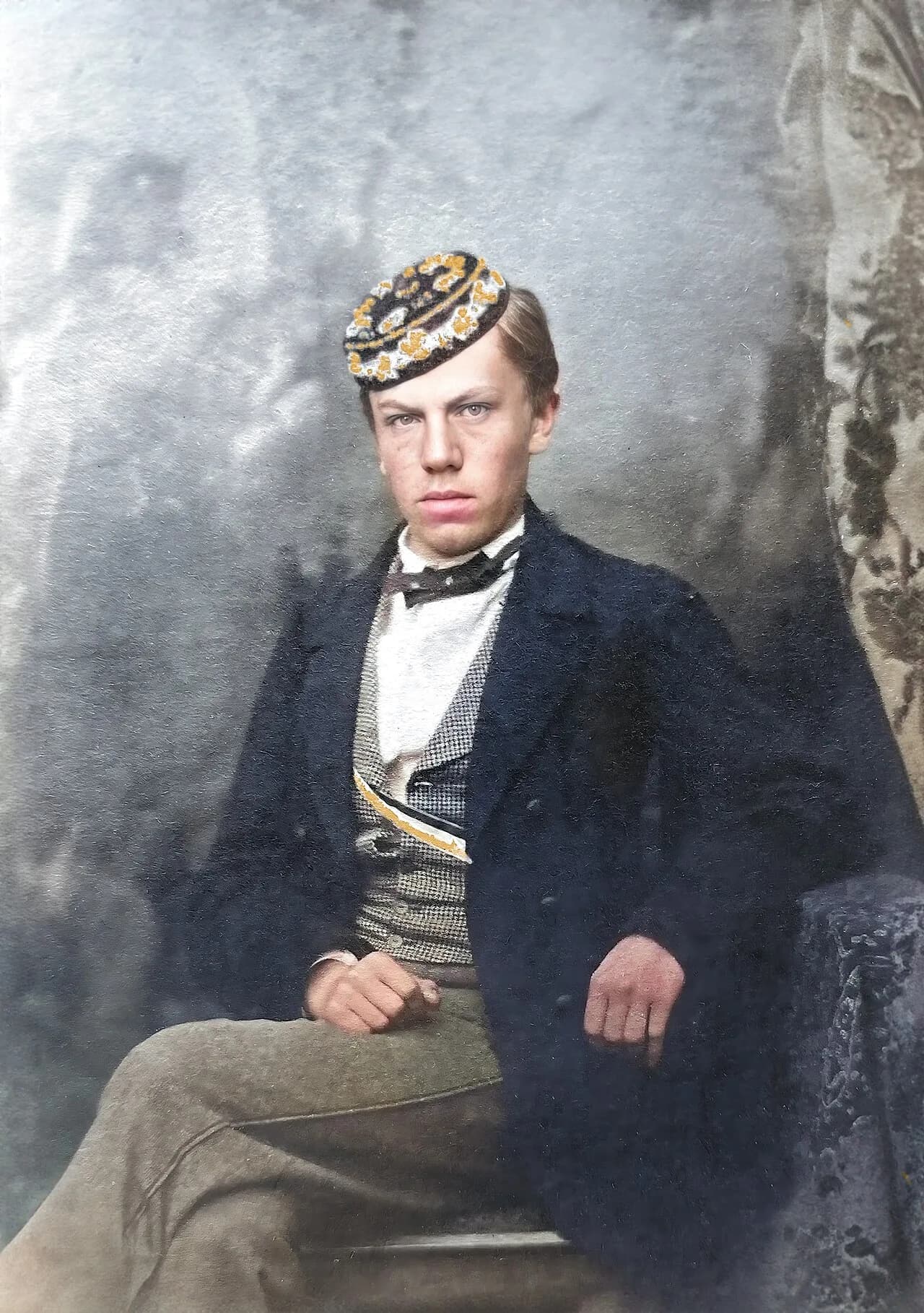 Georg Stöckhardt