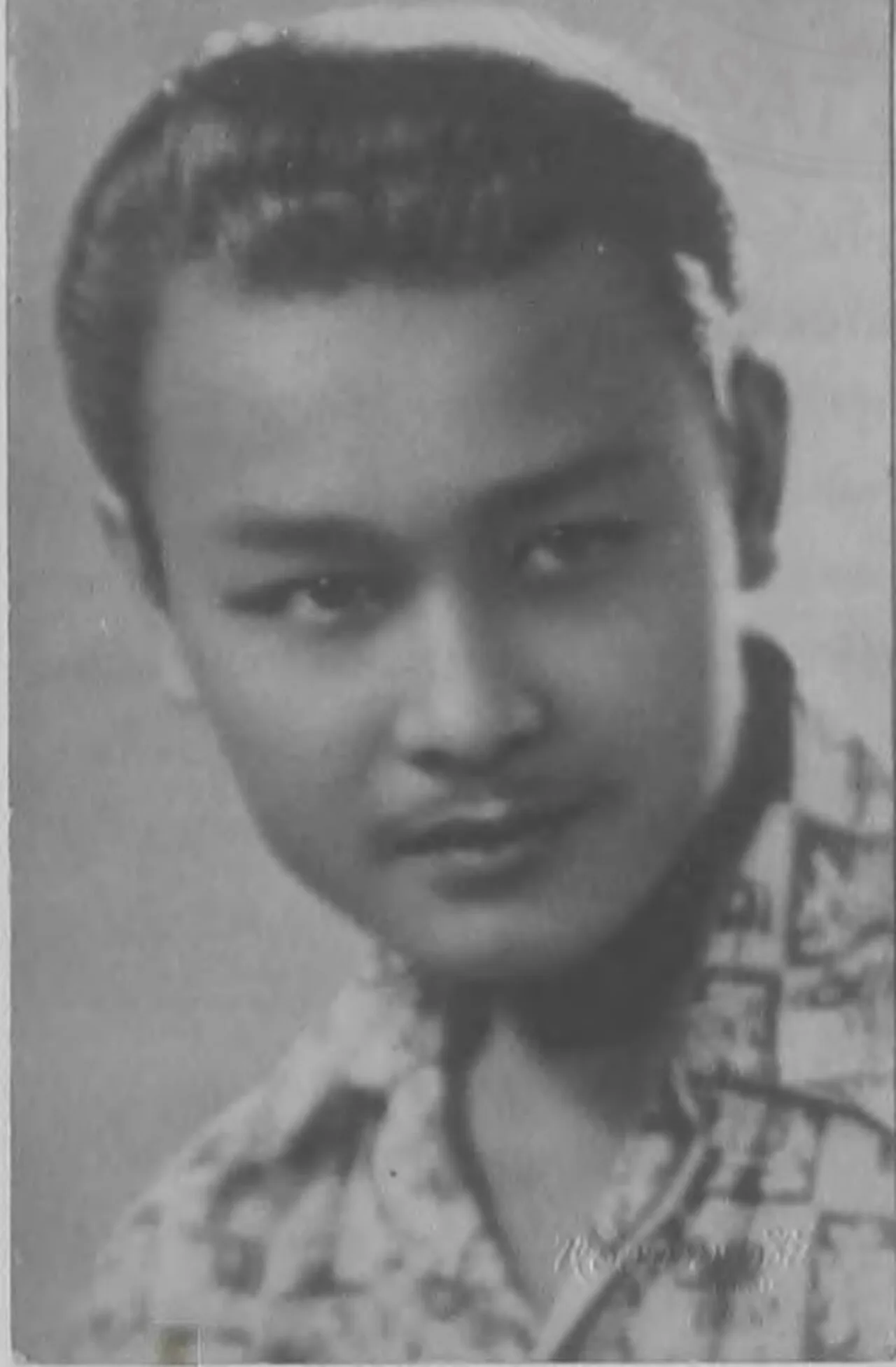 Rong Wongsawan