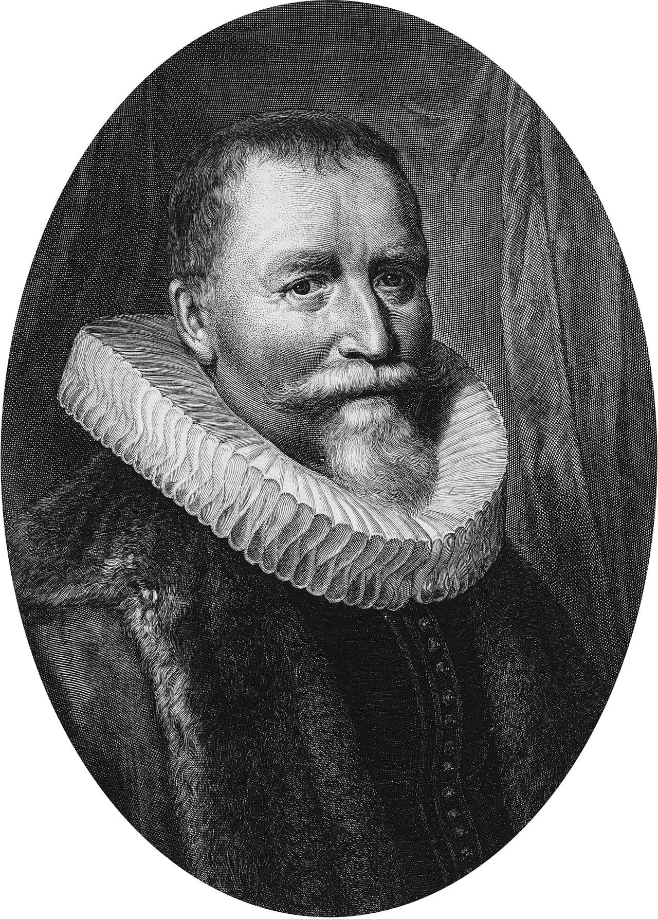 Reinier Pauw