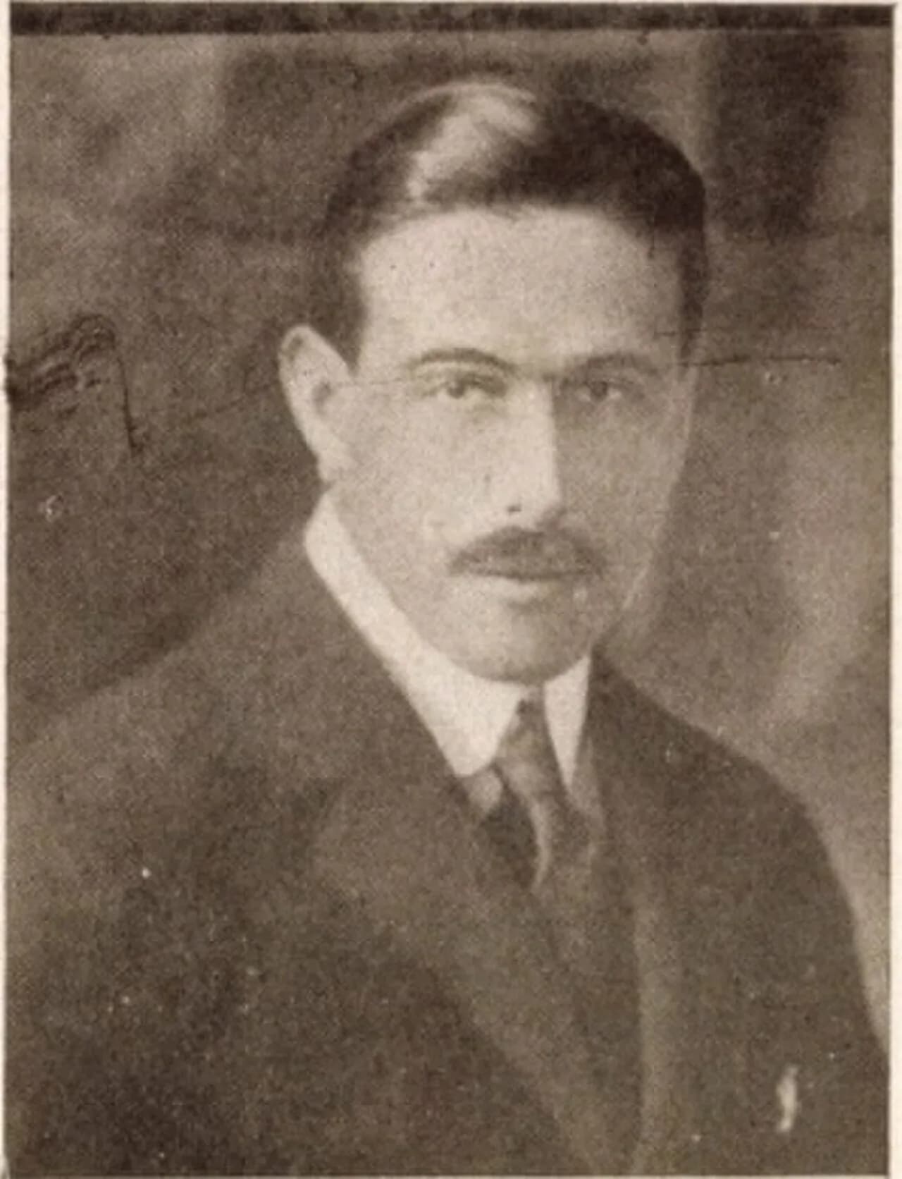 Béla Molnár