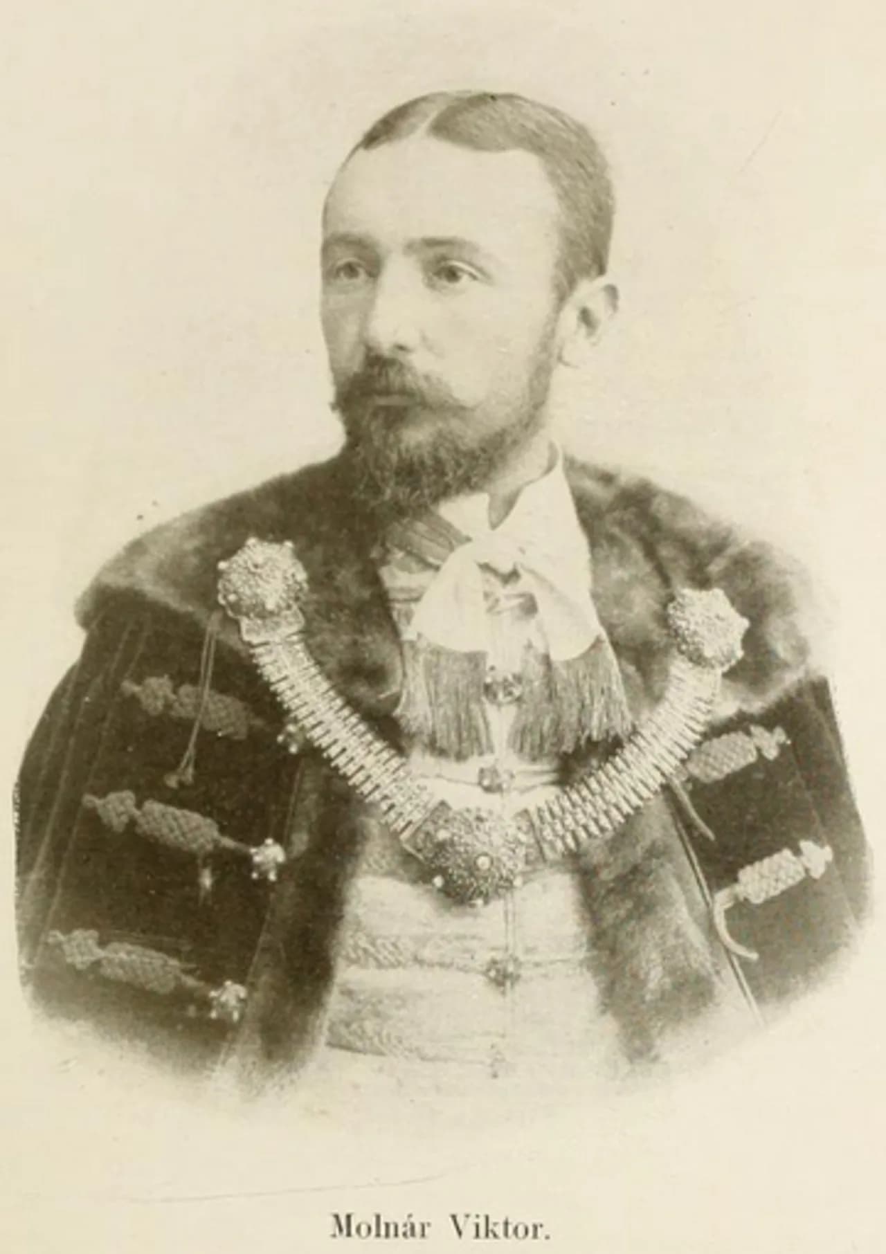 Viktor Molnár