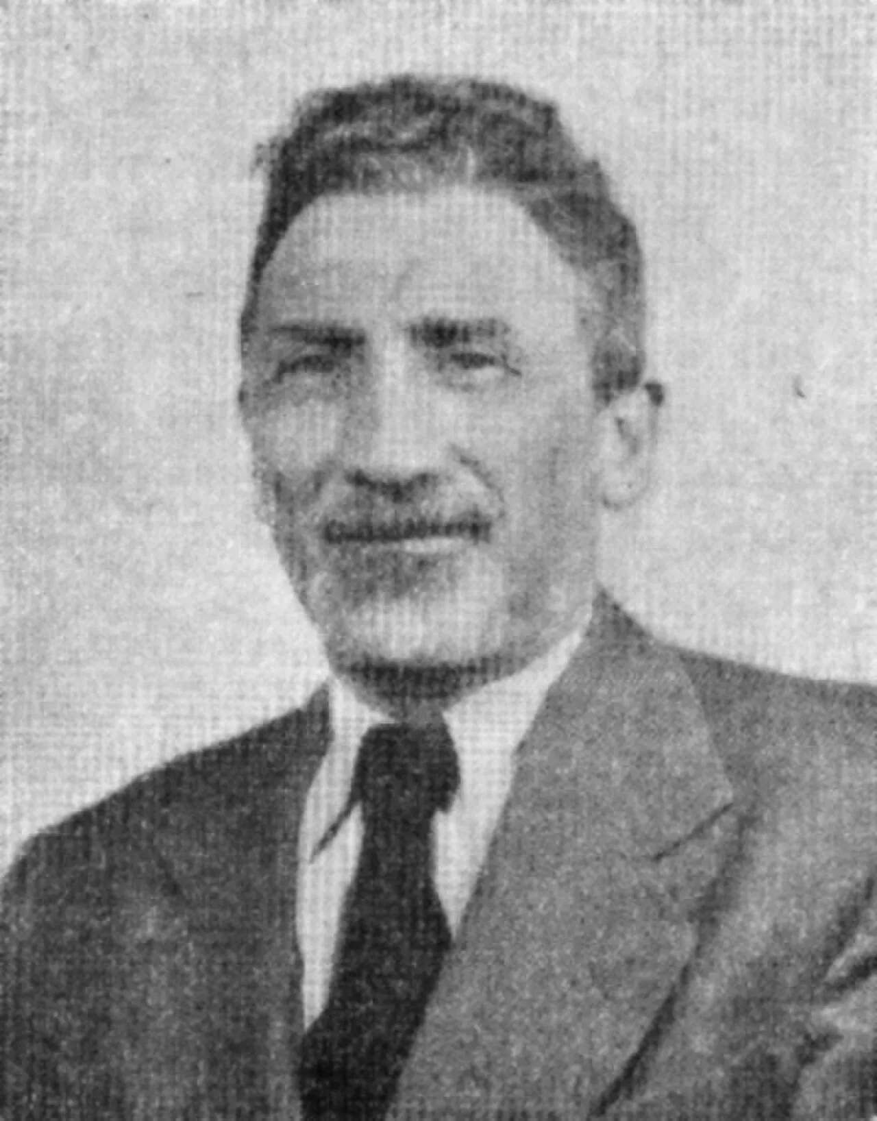 Chanoch Albeck