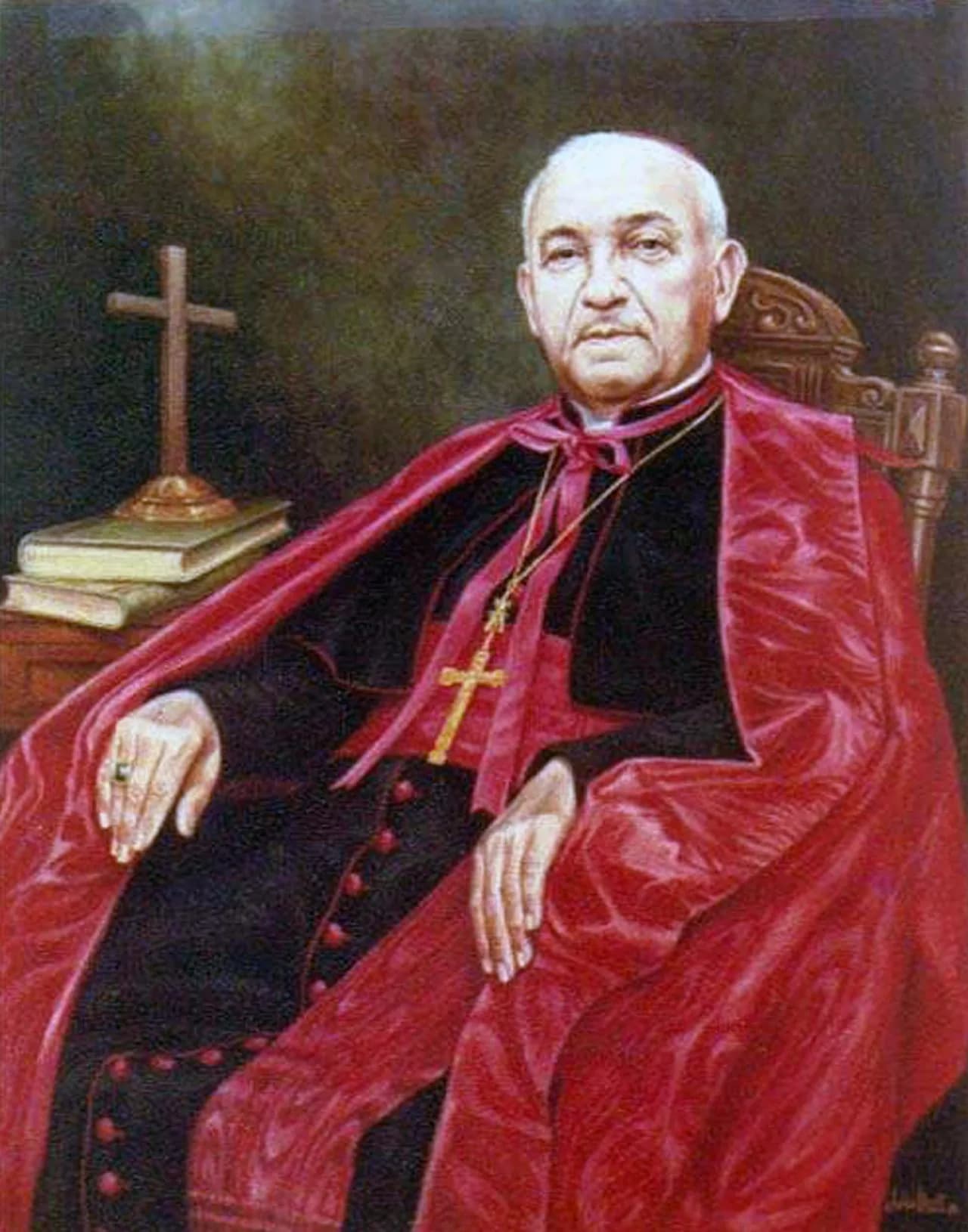 Octavio Antonio Beras Rojas