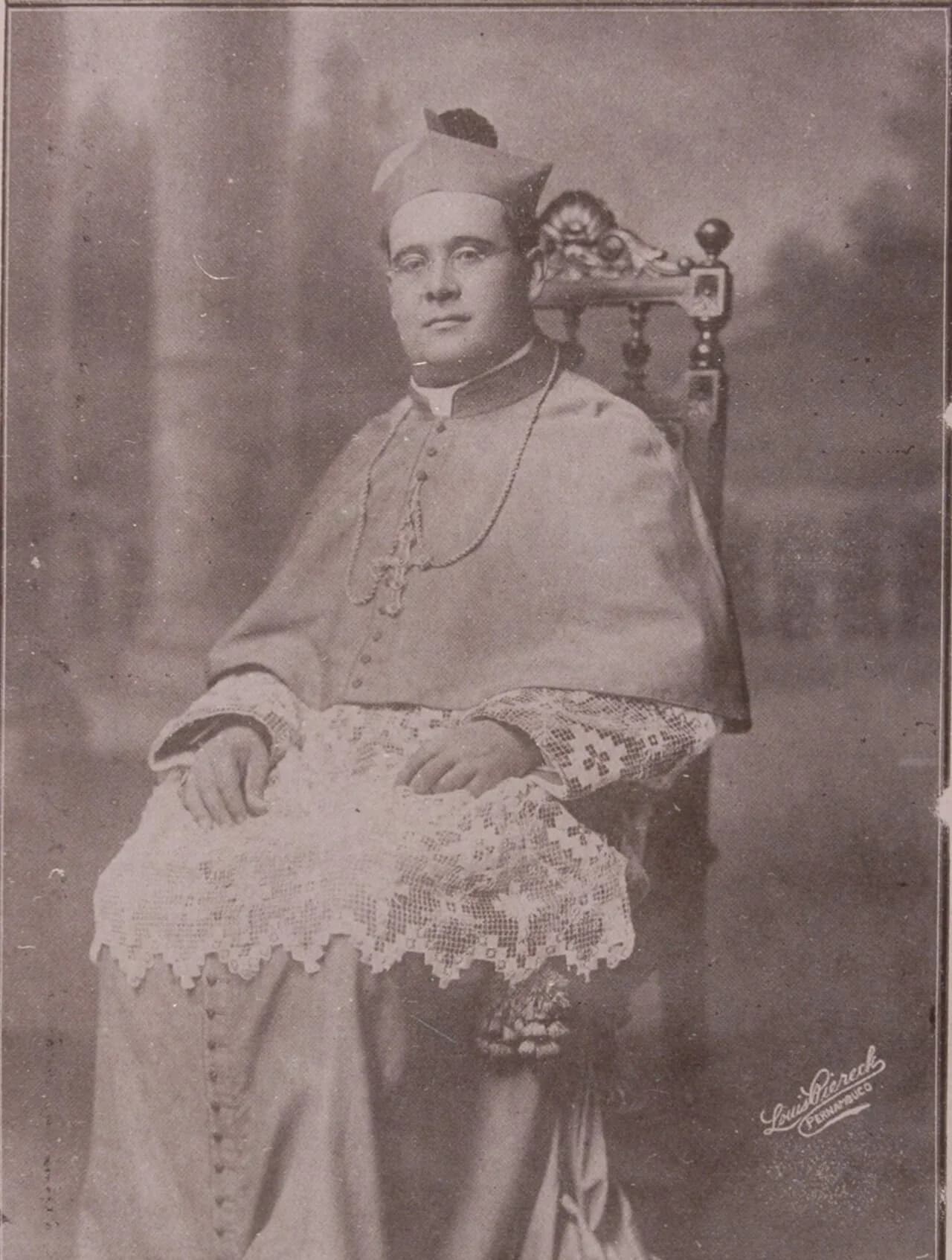 Sebastião Leme da Silveira Cintra