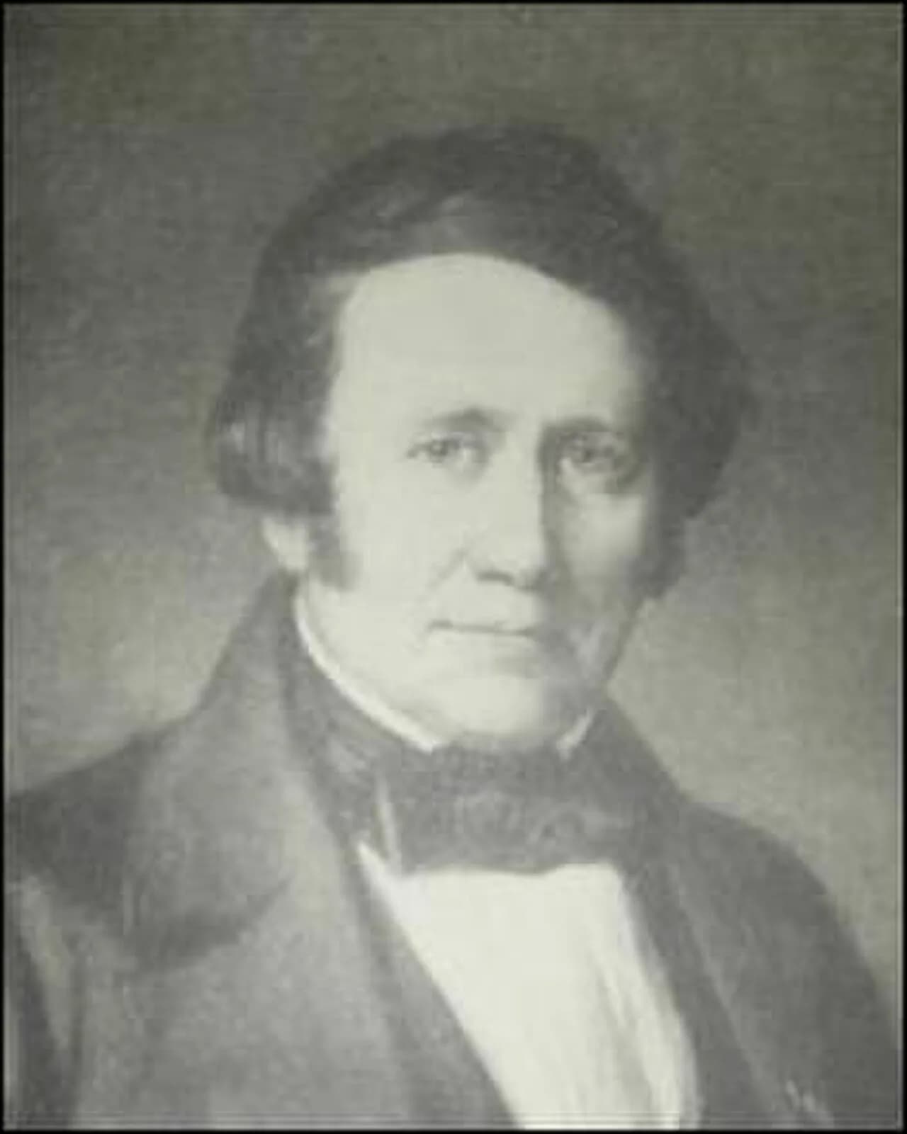 Jean-Baptiste Gendebien