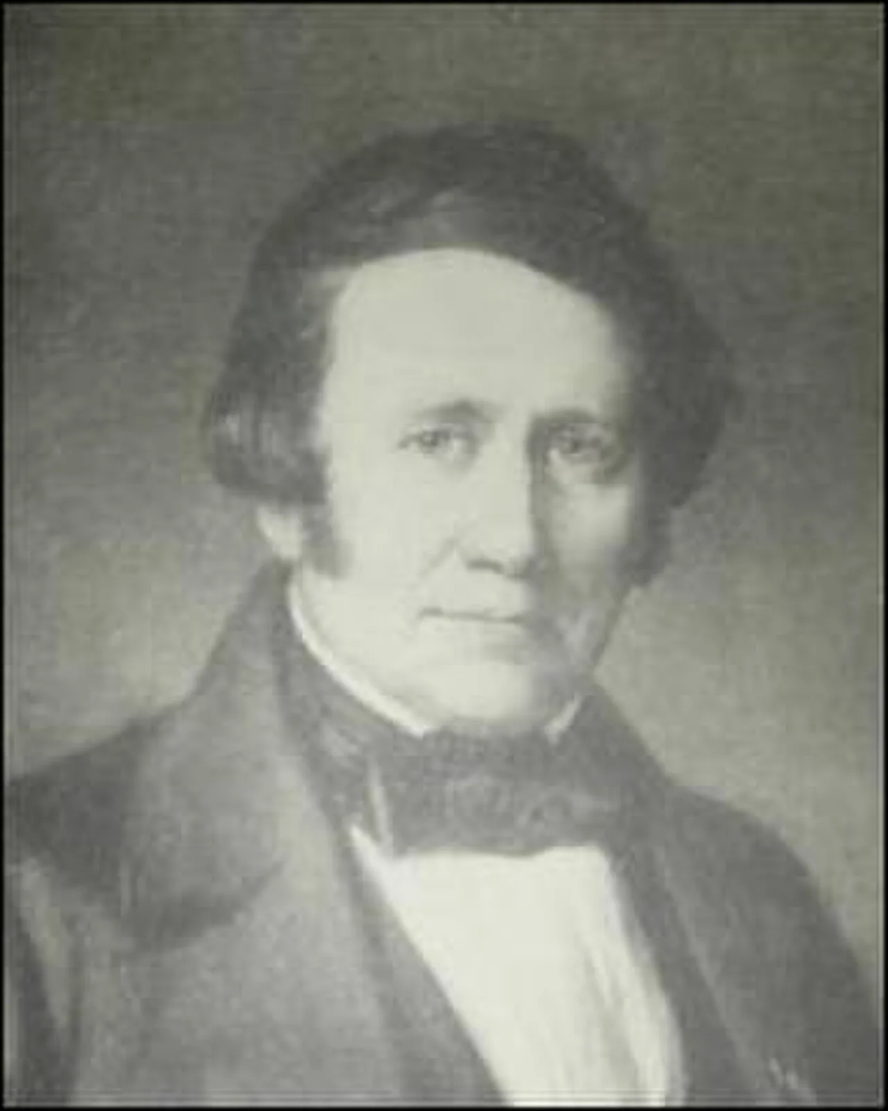 Jean-Baptiste Gendebien
