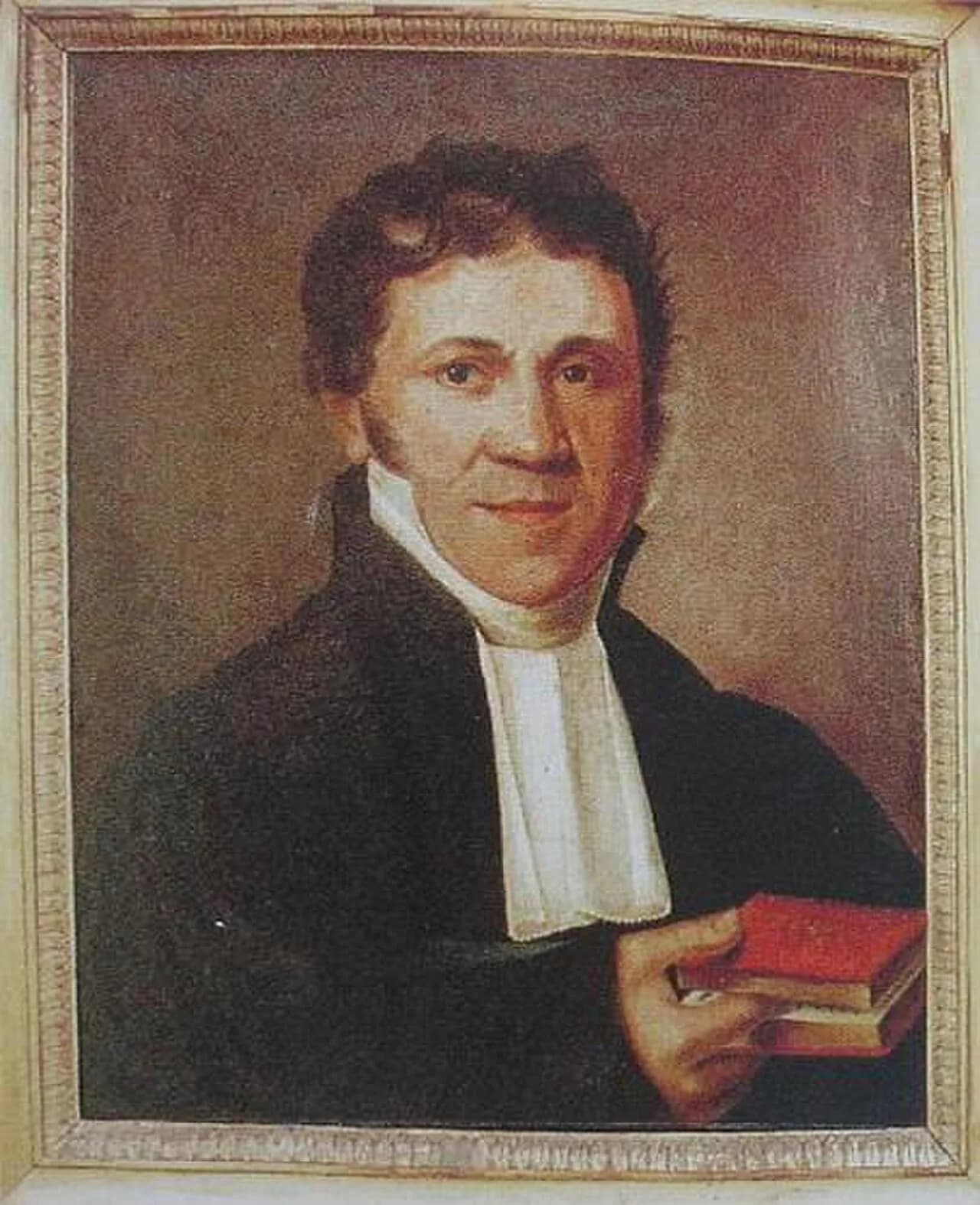 Jean-Baptiste Devars