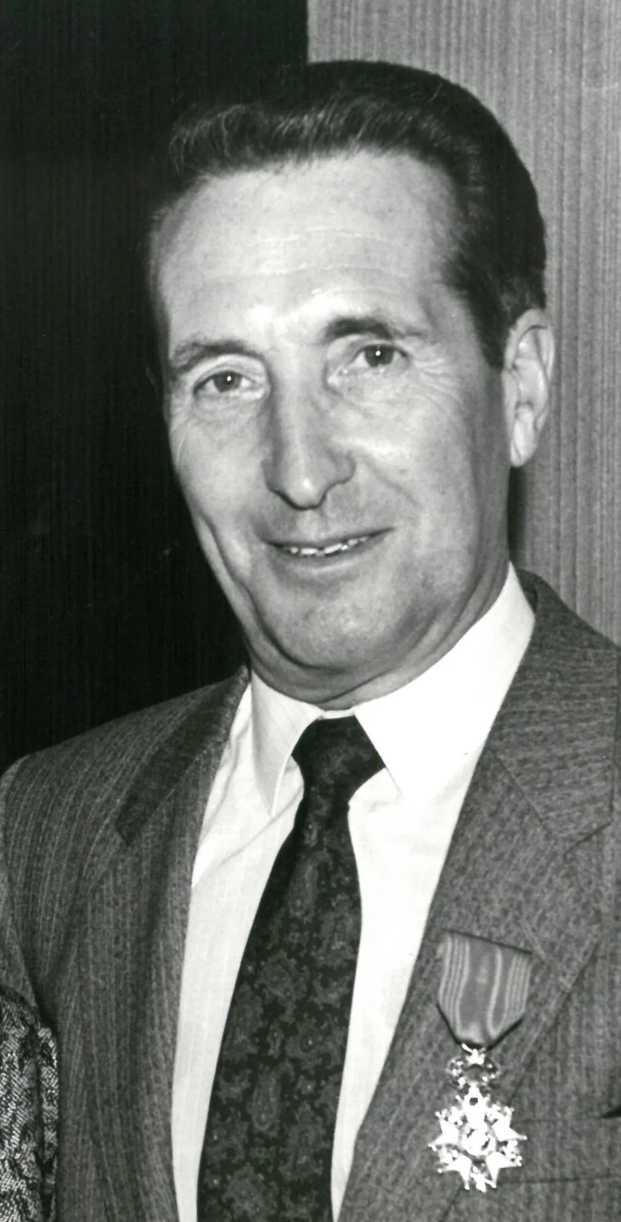 Roger Bertreux