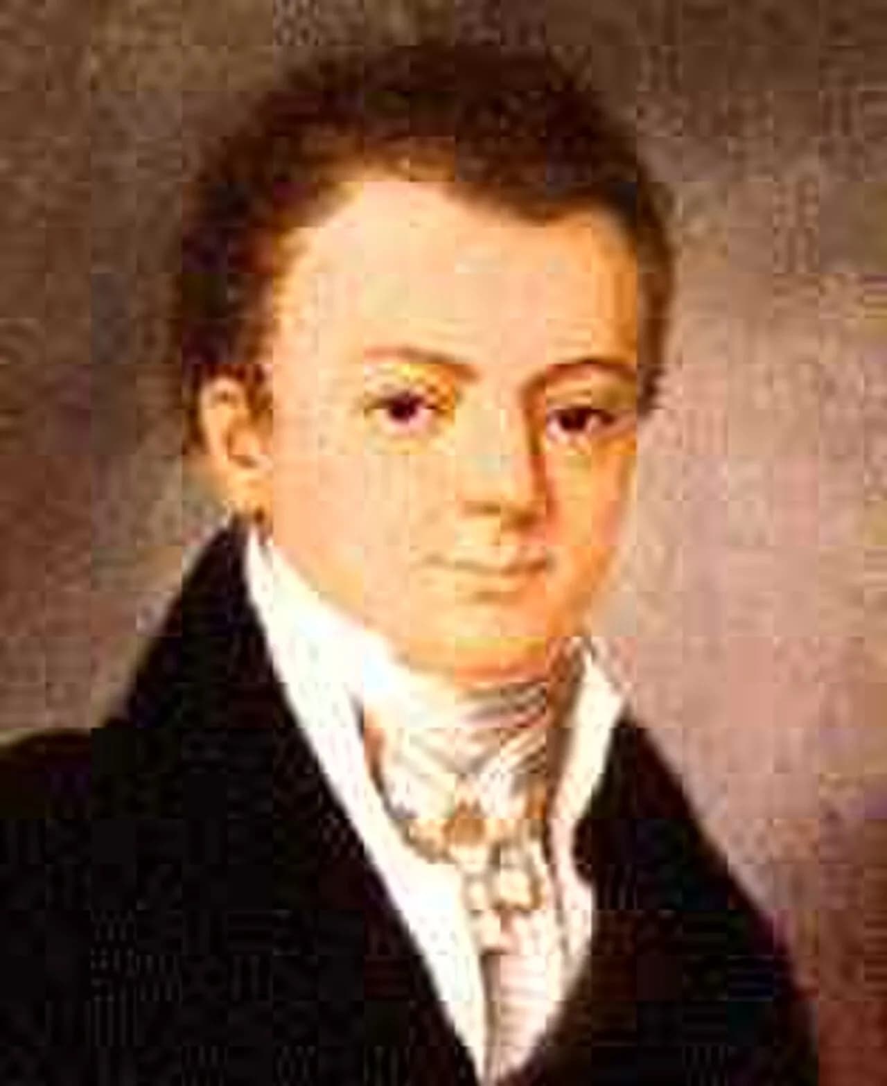 Theodor Gottlieb von Hippel der Jüngere