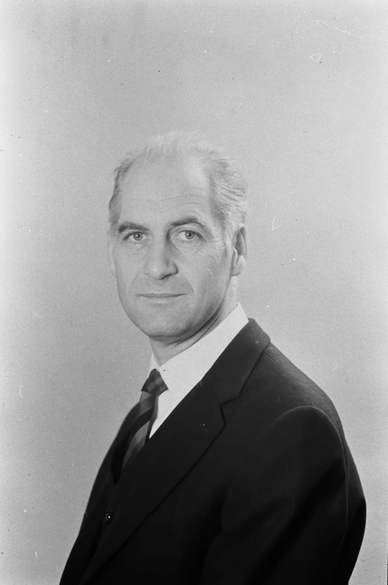 Remigius Kaufmann