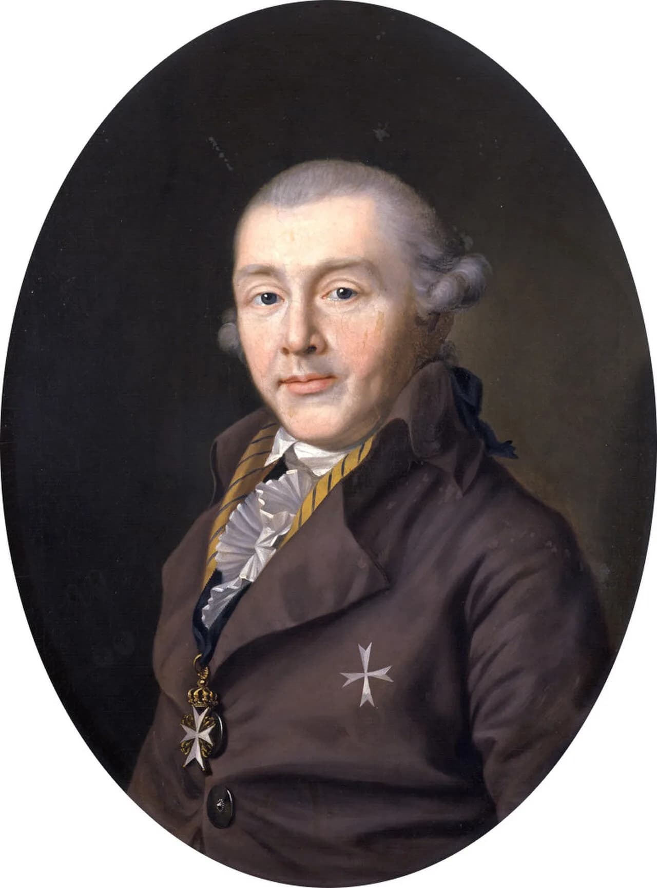 August von Sachsen-Gotha-Altenburg