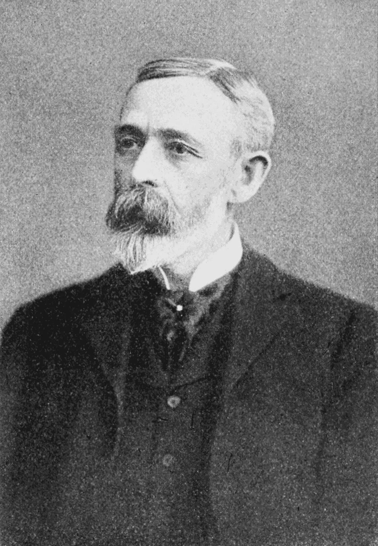 Edward L. Mark